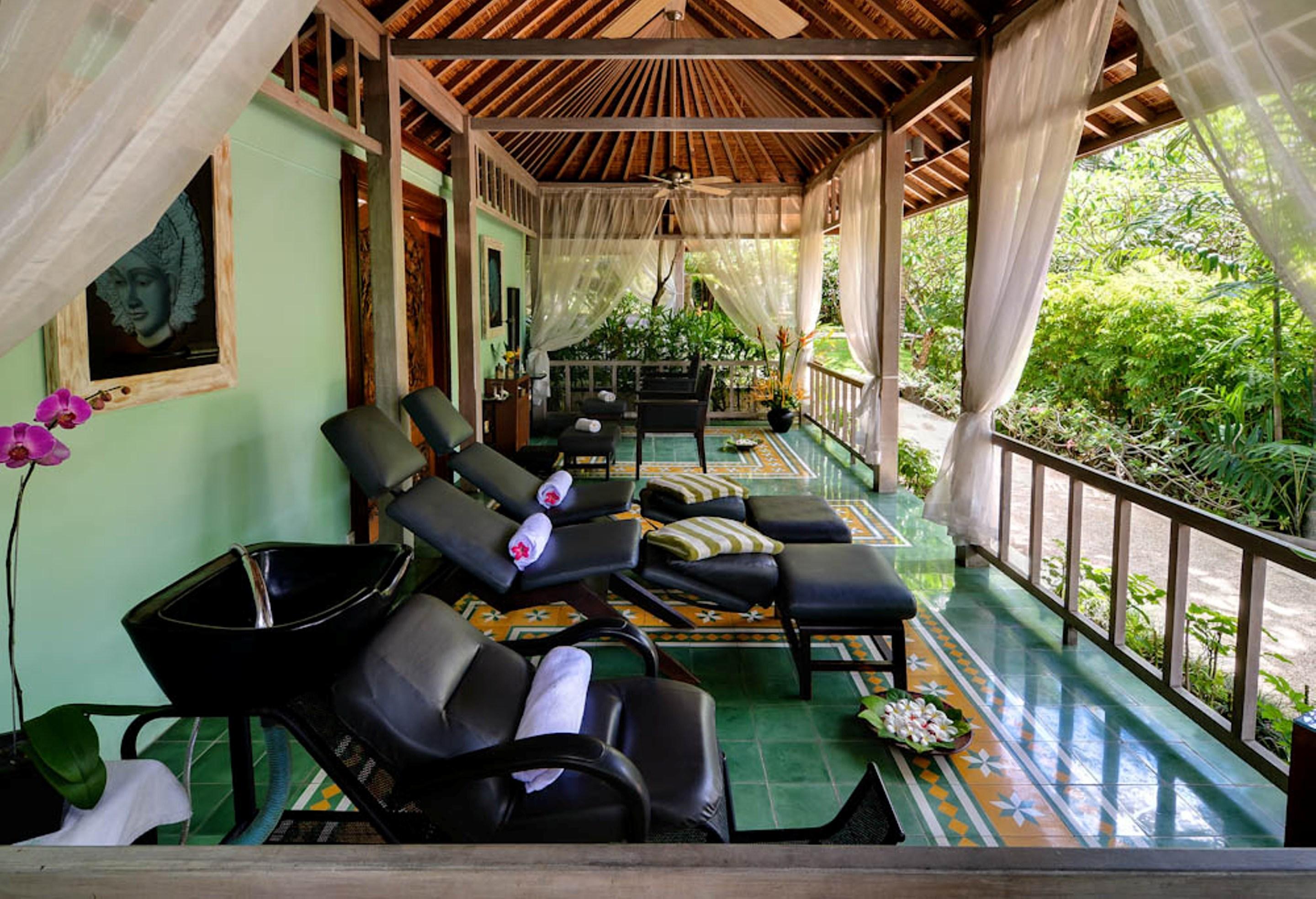 Bali Garden 4* Kuta (Bali)