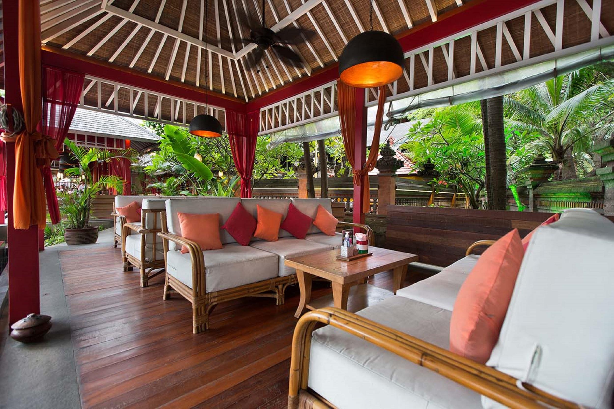 Bali Garden 4*