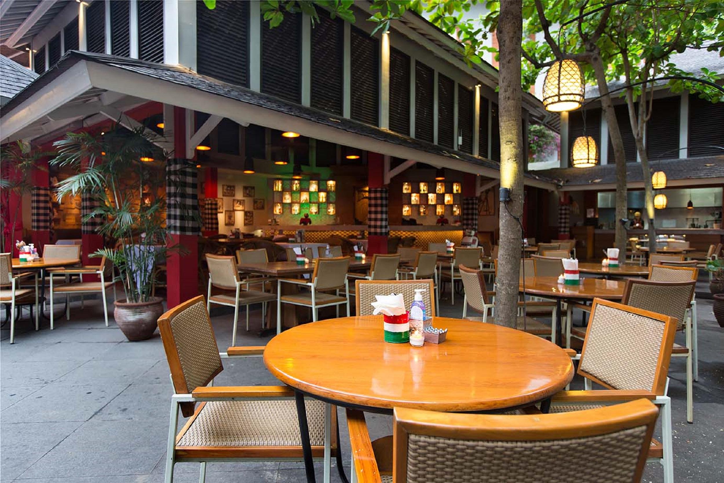 Bali Garden Resort