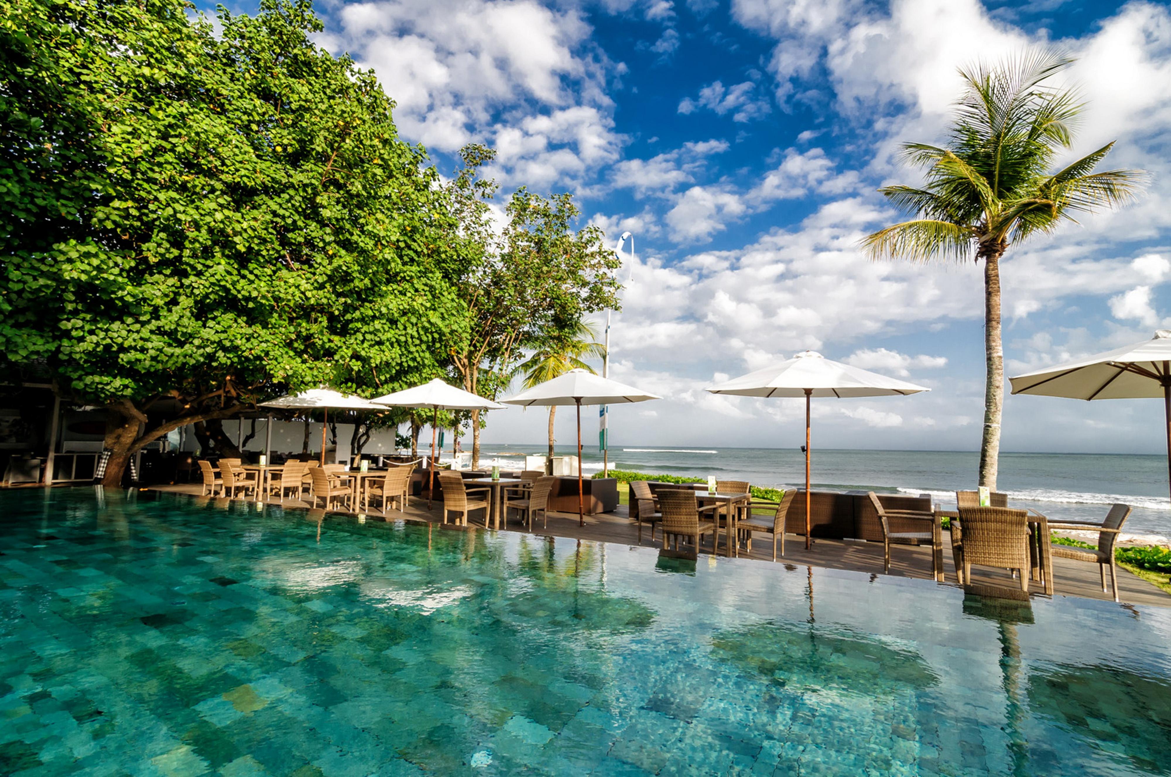 Bali Garden Resort