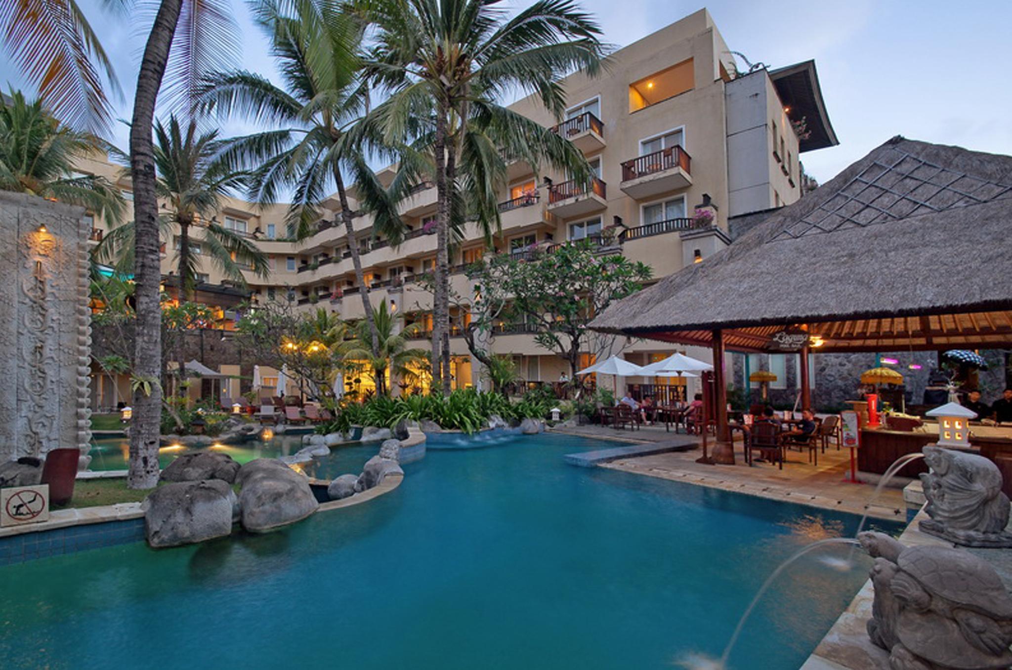Hotel Kuta Paradiso Kuta (Bali)