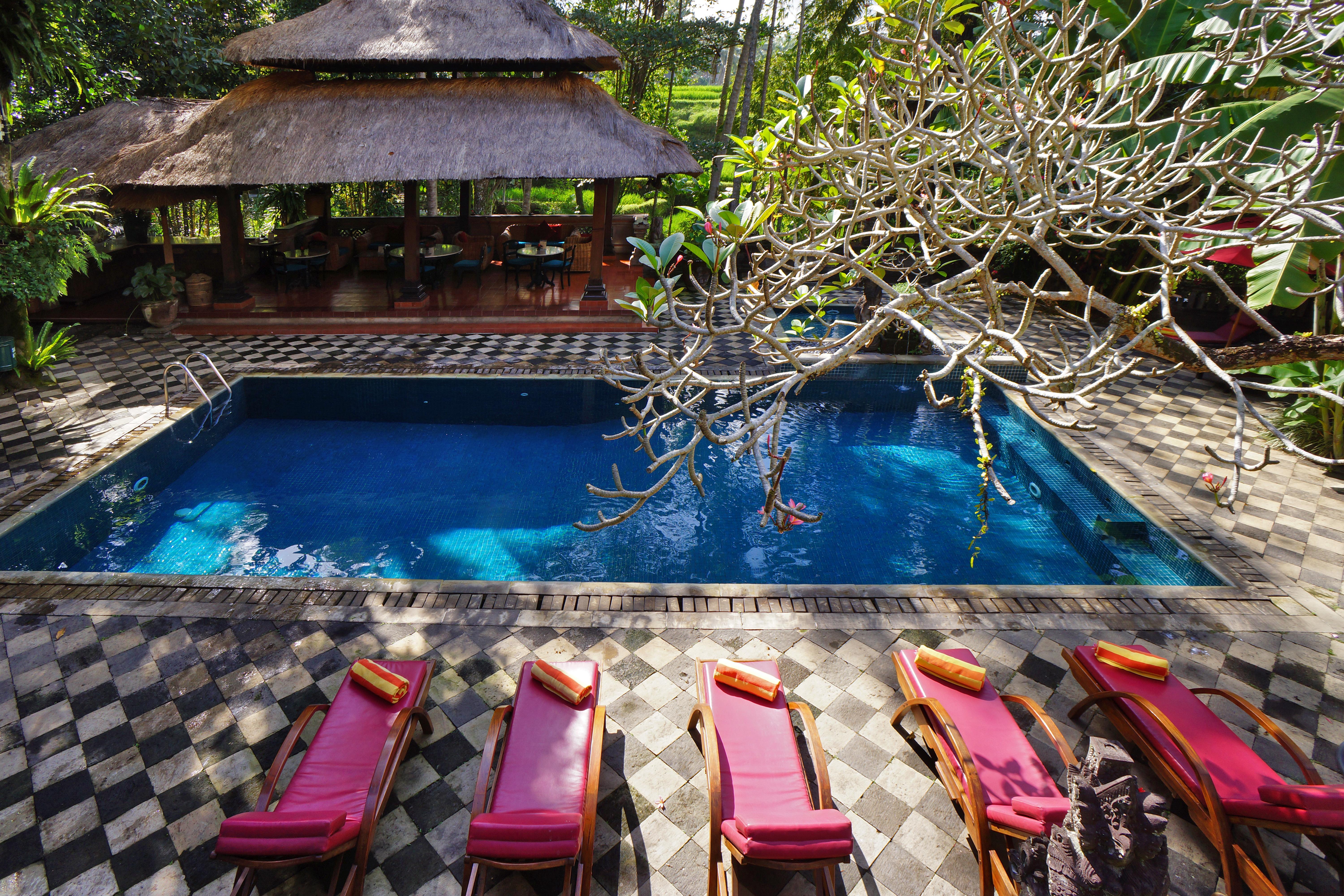 Resort Arma Museum & Ubud (Bali)