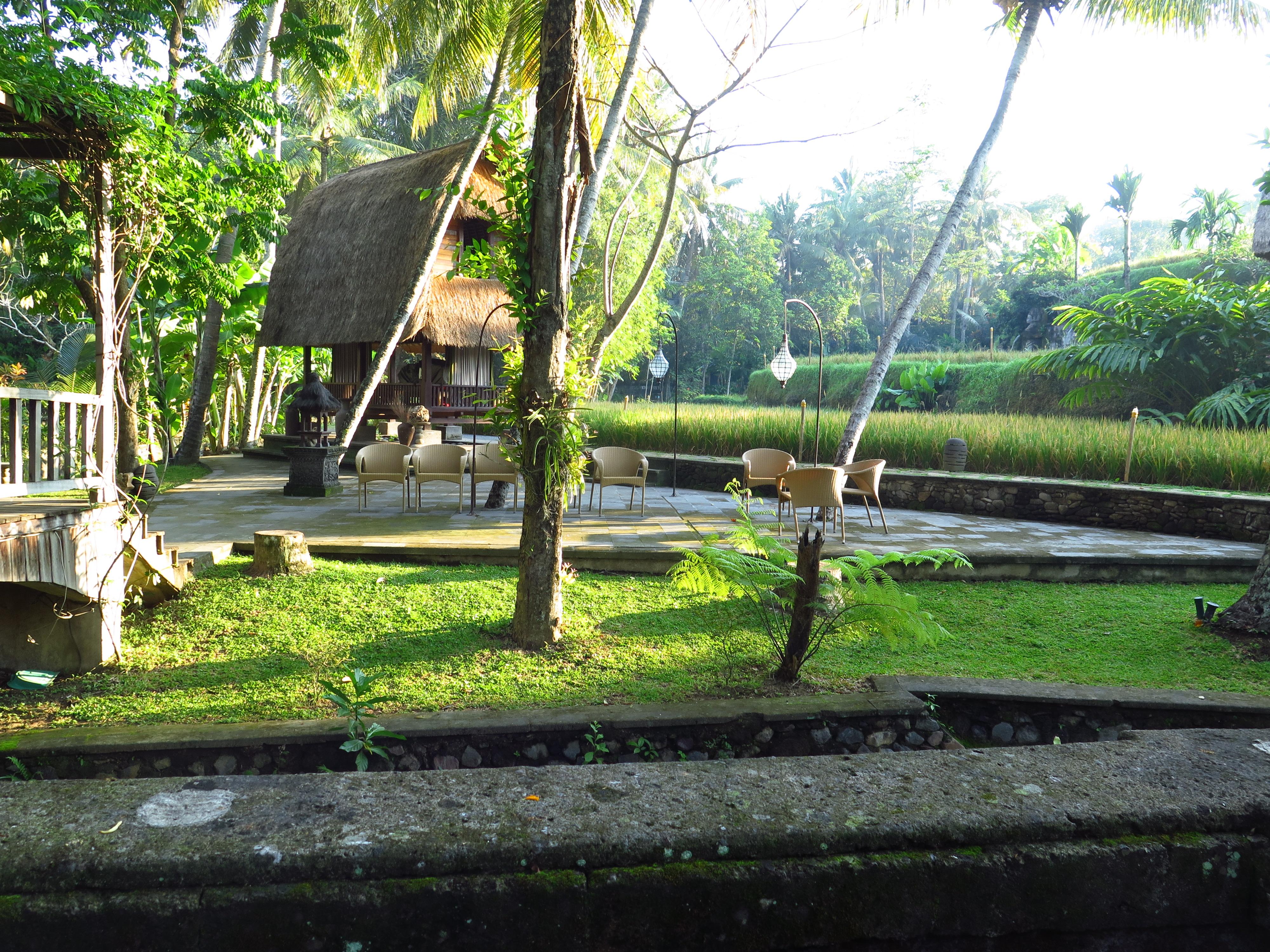 Arma Museum & Resort Ubud (Bali)