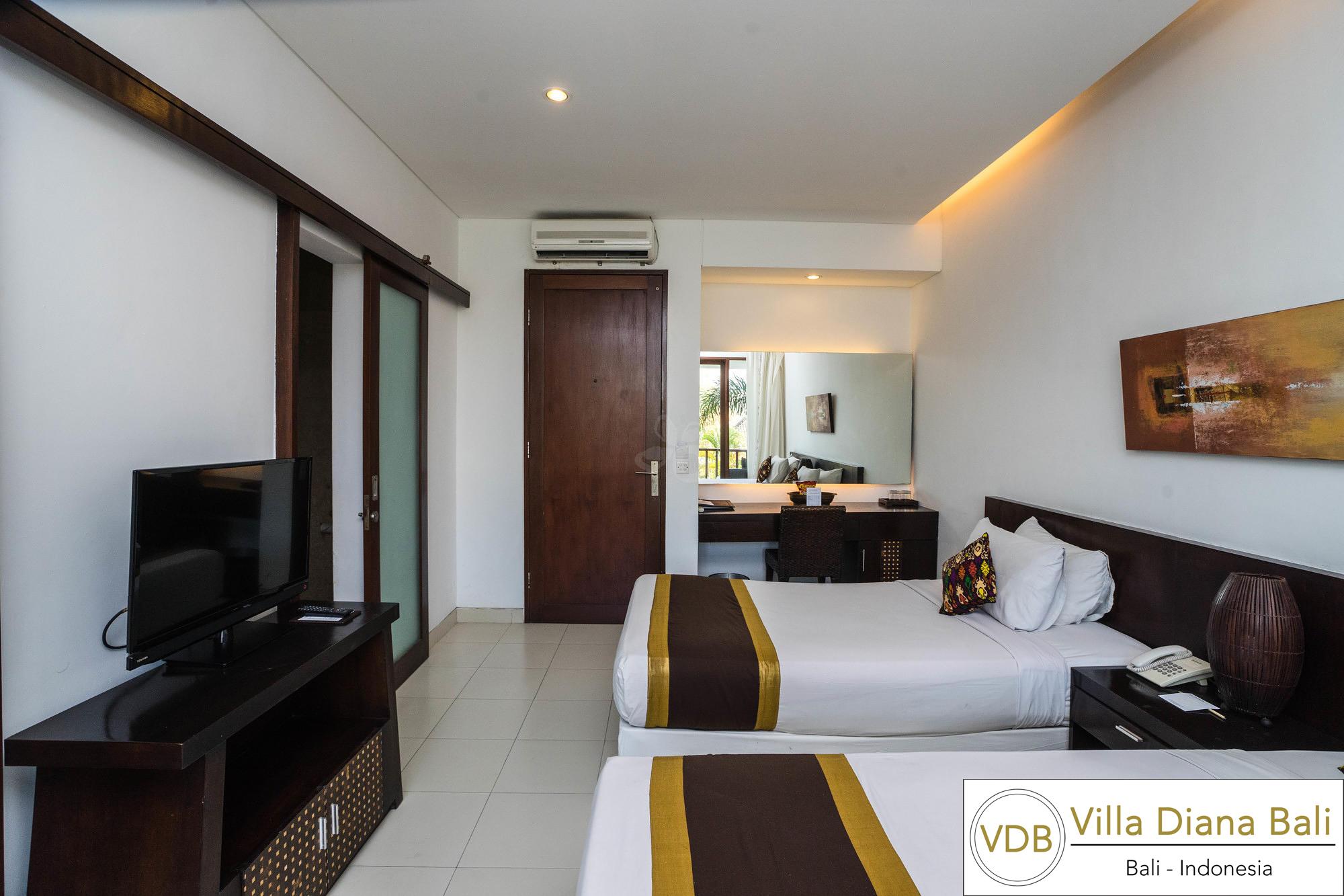 Resort Diana Bali Legian (Bali)