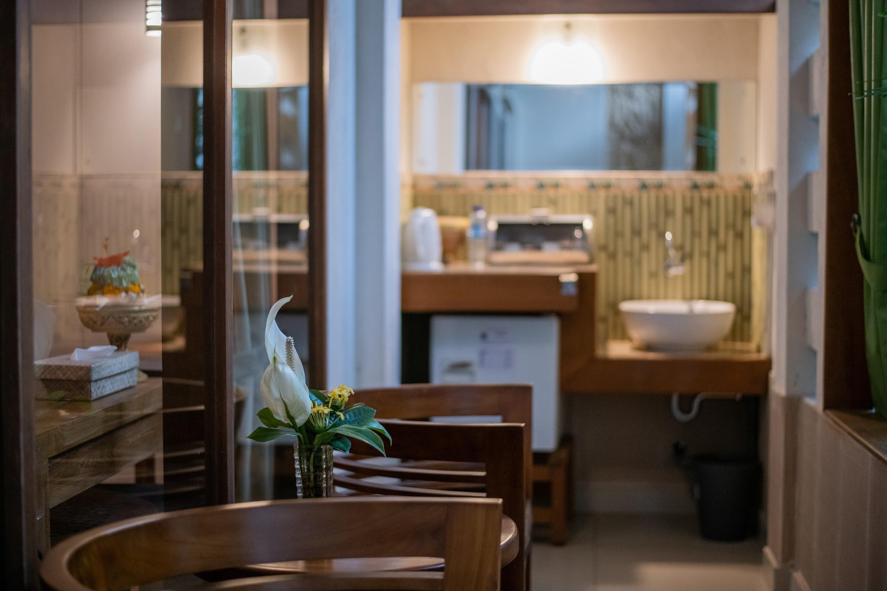 Bali Spirit Hotel&spa, Hotel 4*