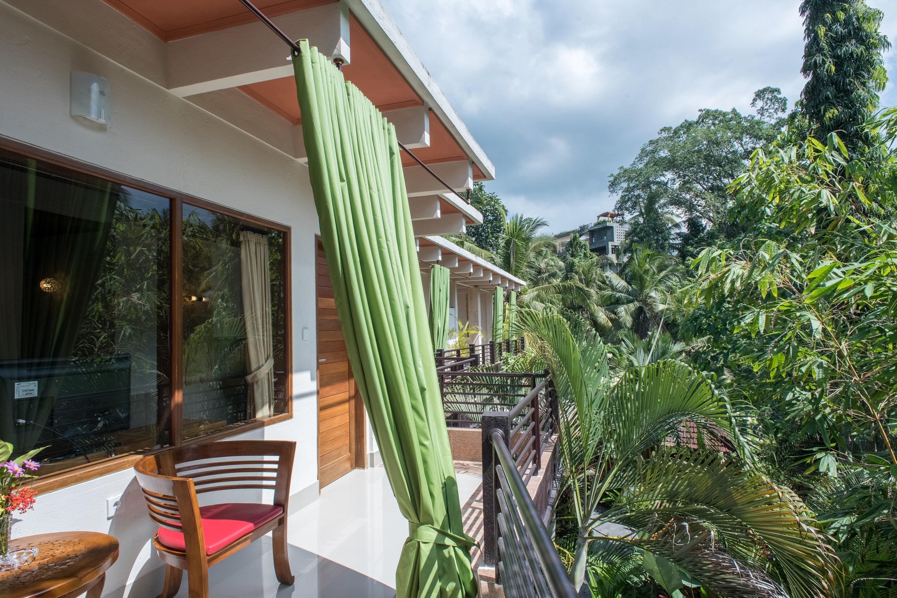 Bali Spirit Hotel&spa, 4* Ubud (Bali)