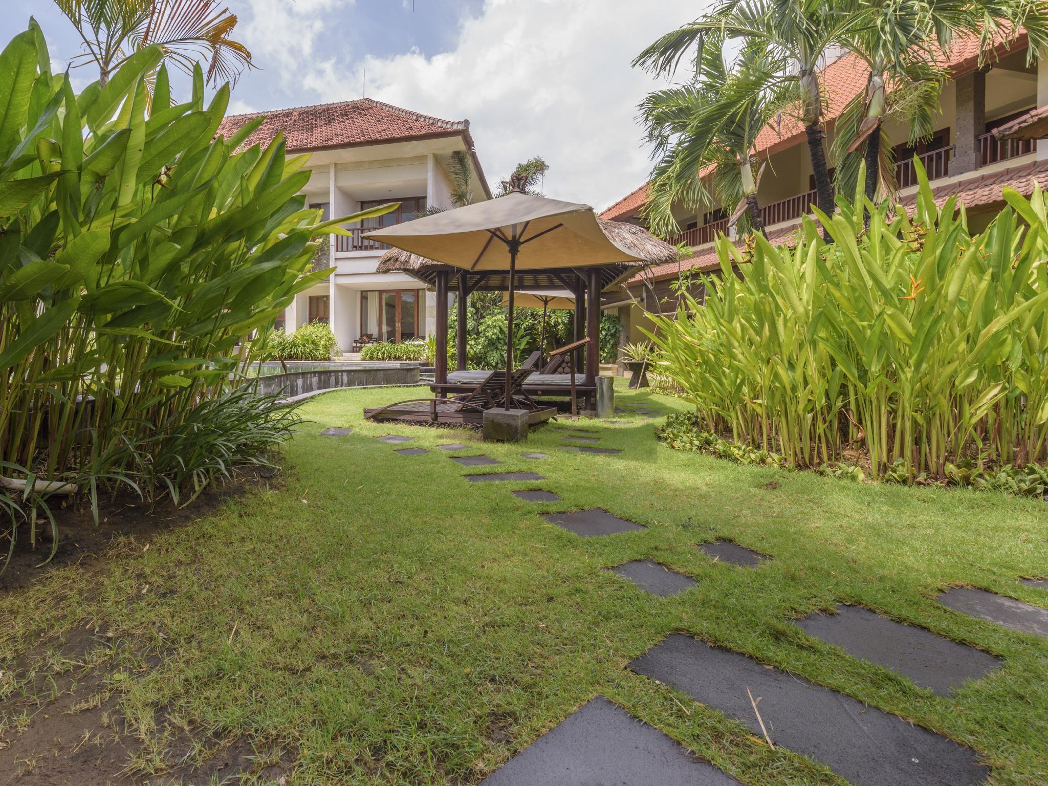Diana Bali Resort Legian (Bali)