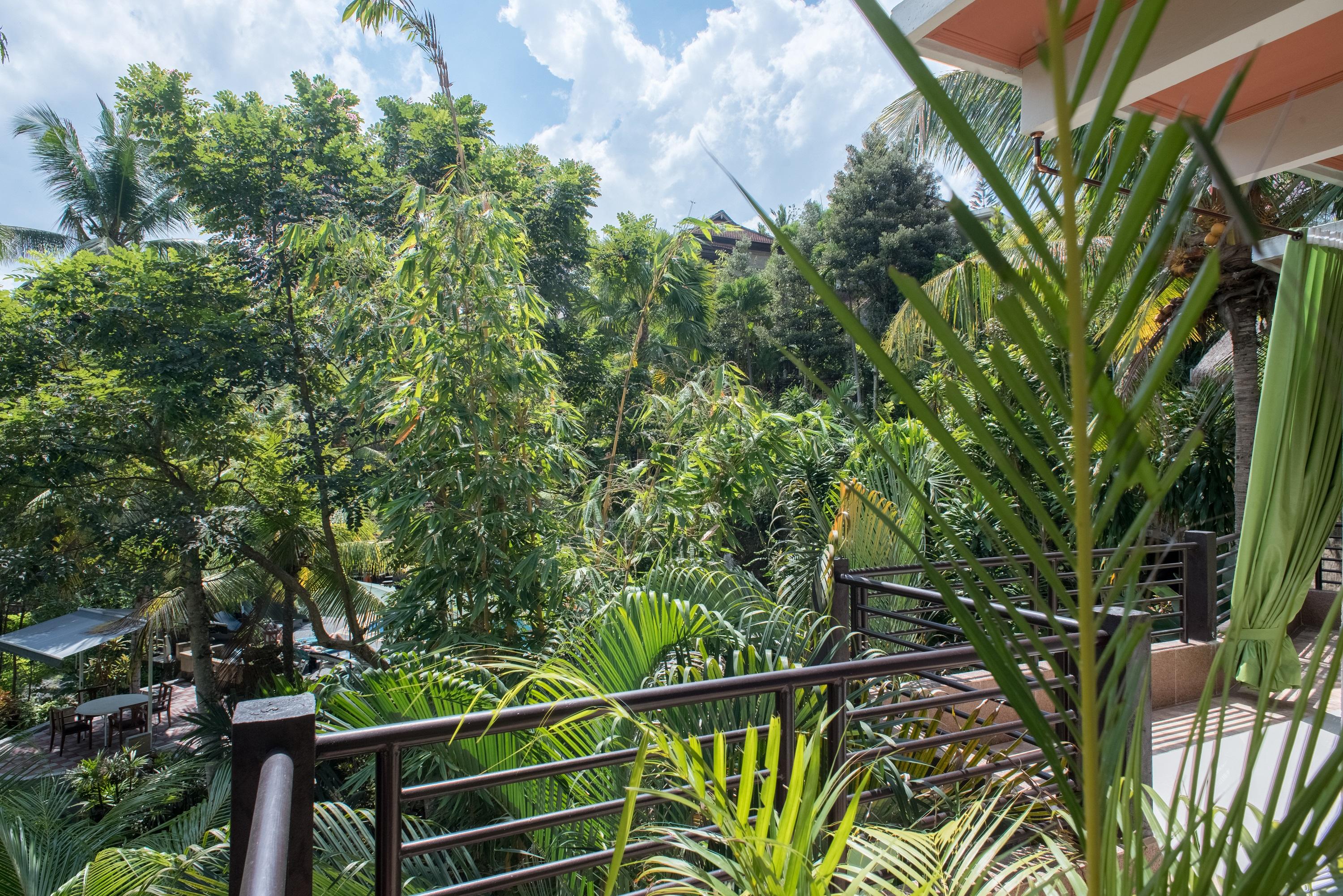 Bali Spirit Hotel&spa, Hotel 4*