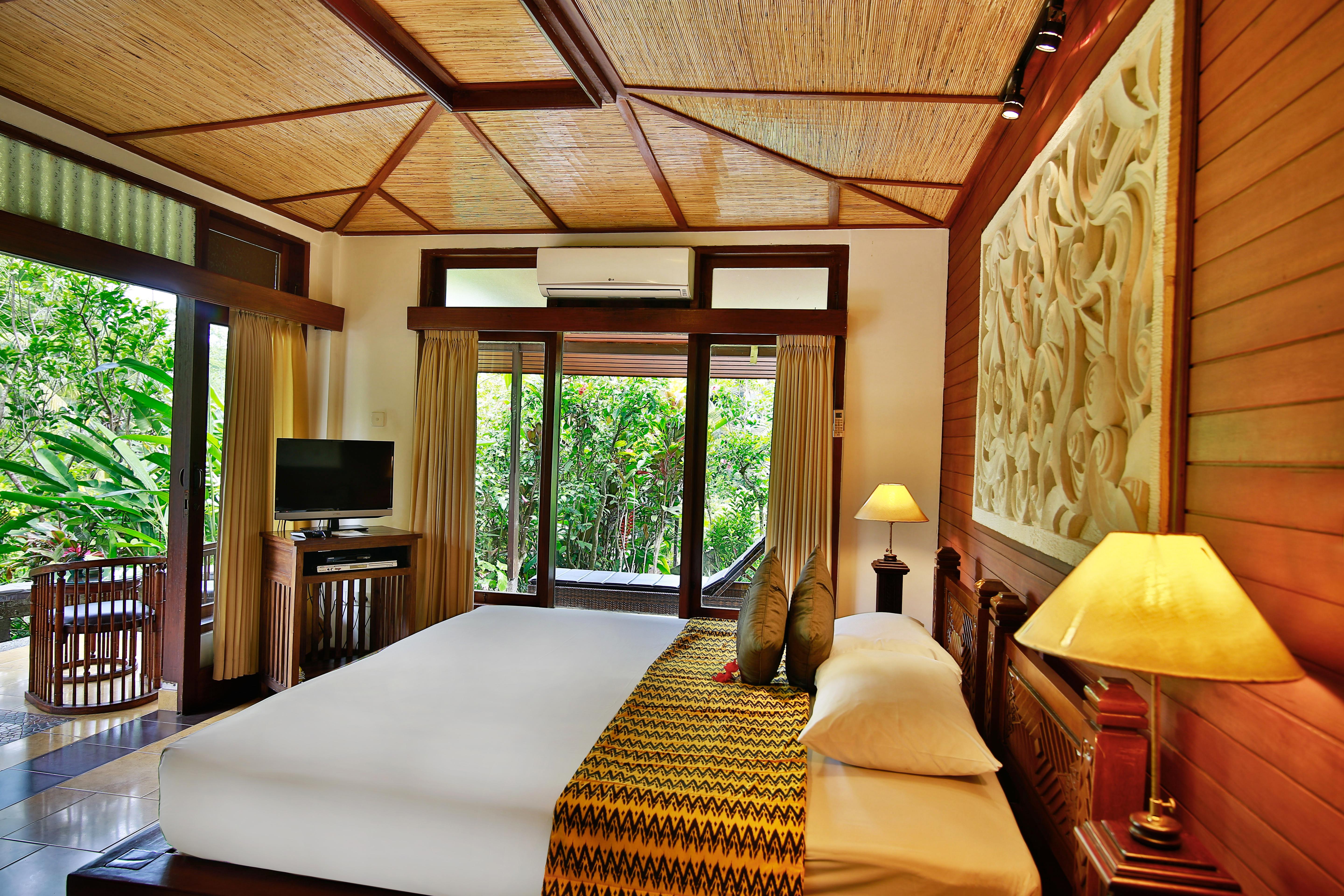 Hotel Bali Spirit Hotel&spa,
