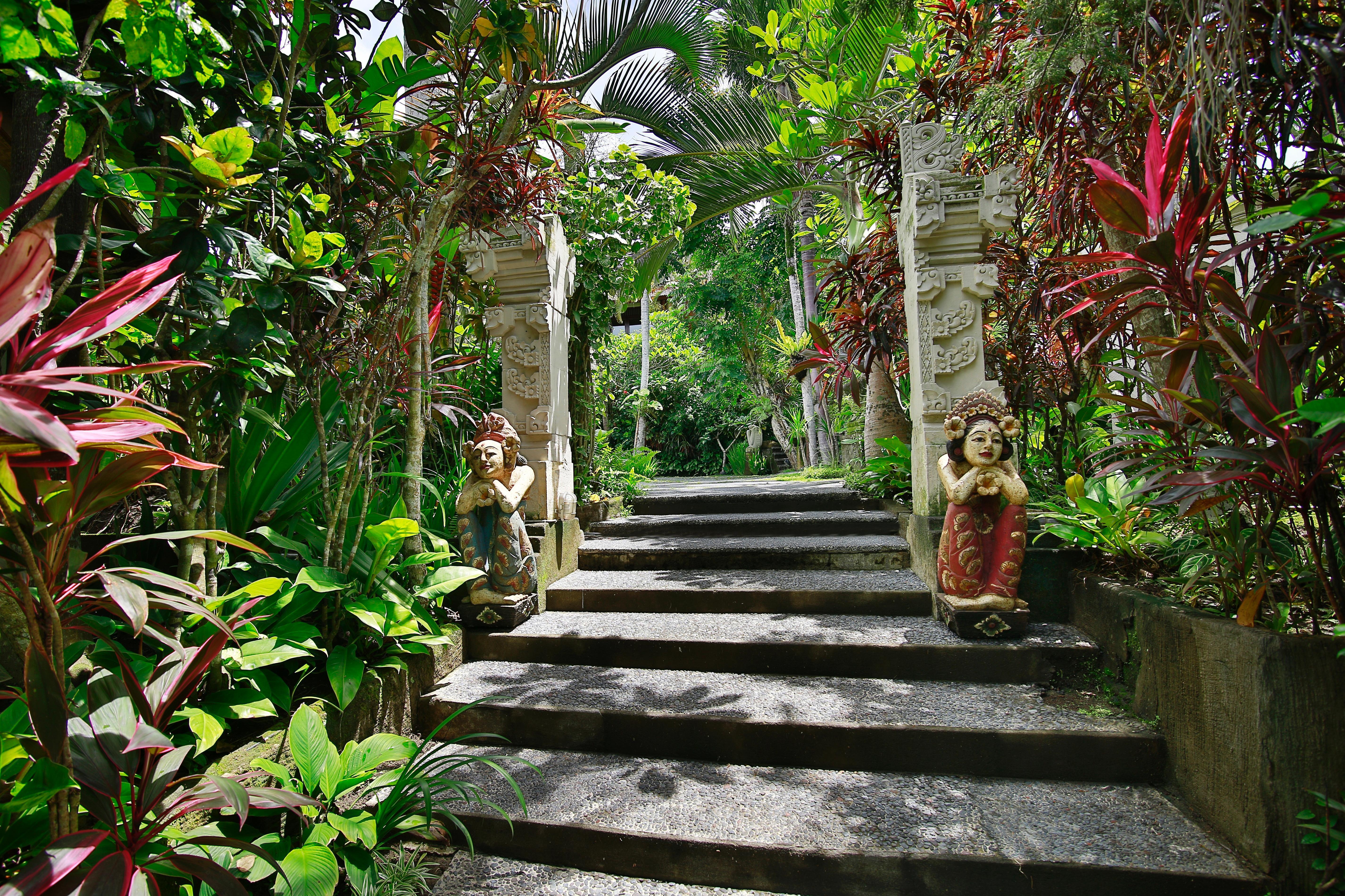 Hotel Bali Spirit Hotel&spa, 4*