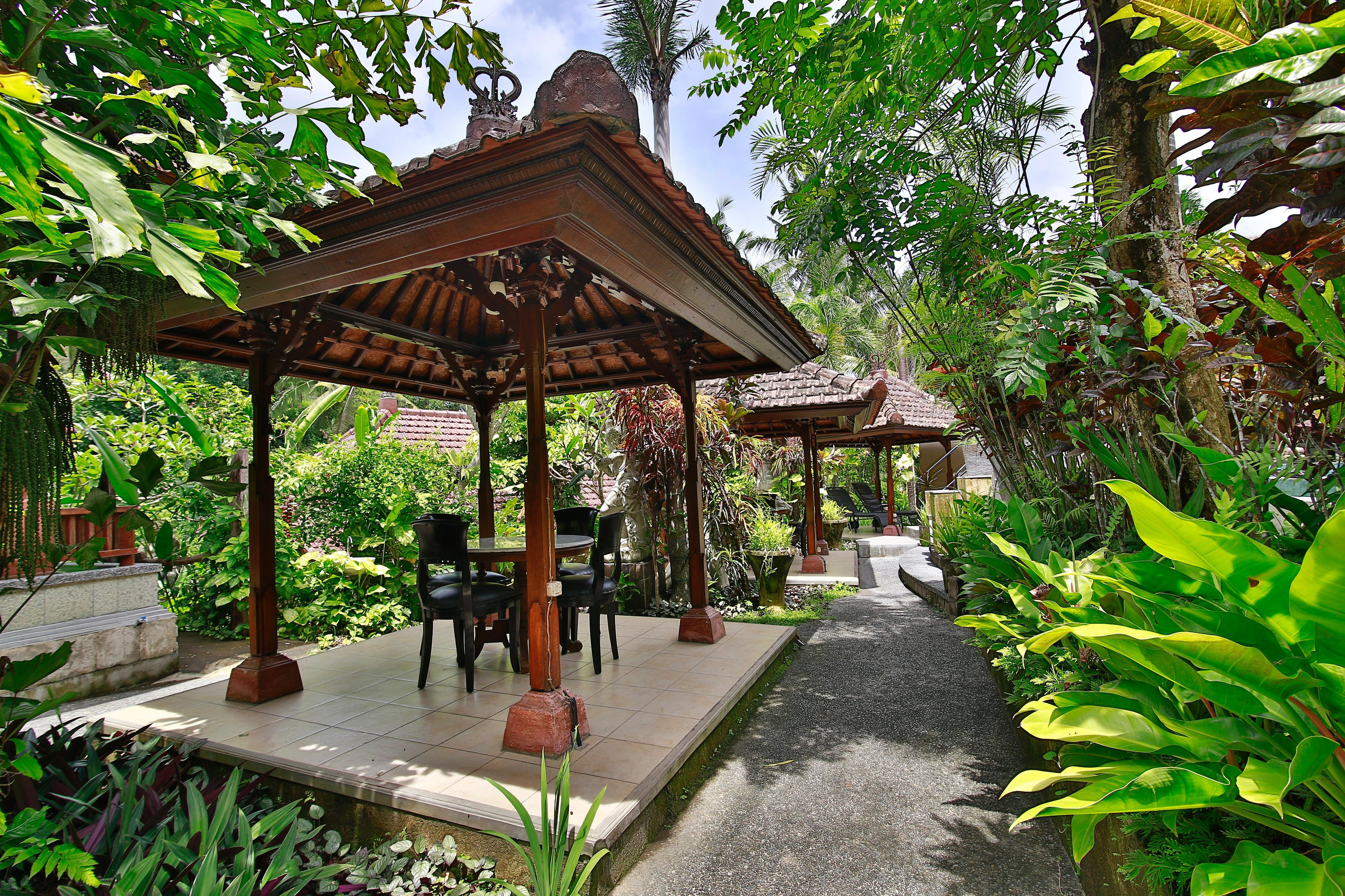 Hotel Bali Spirit Hotel&spa,