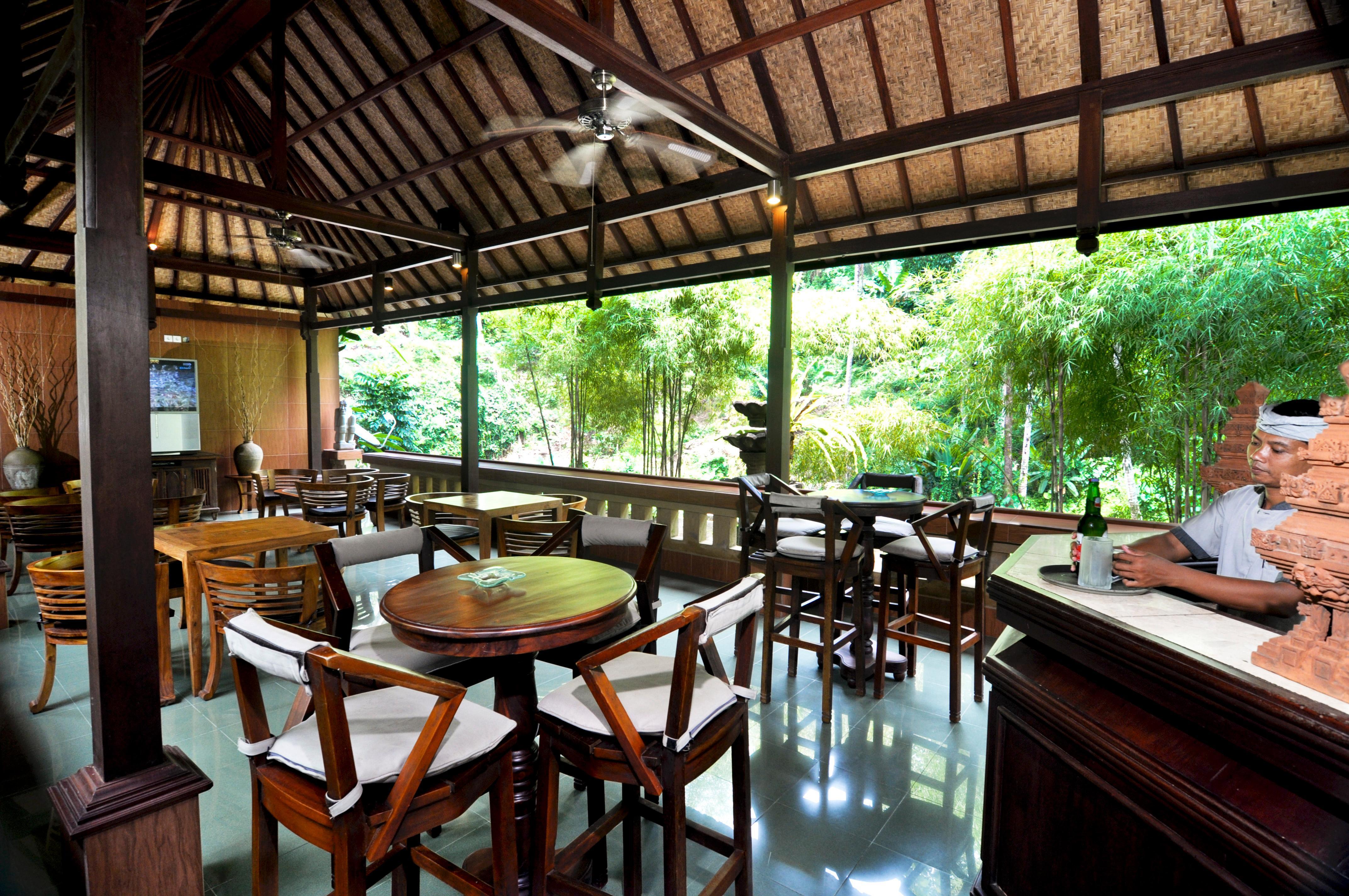 Bali Spirit Hotel&spa, Hotel