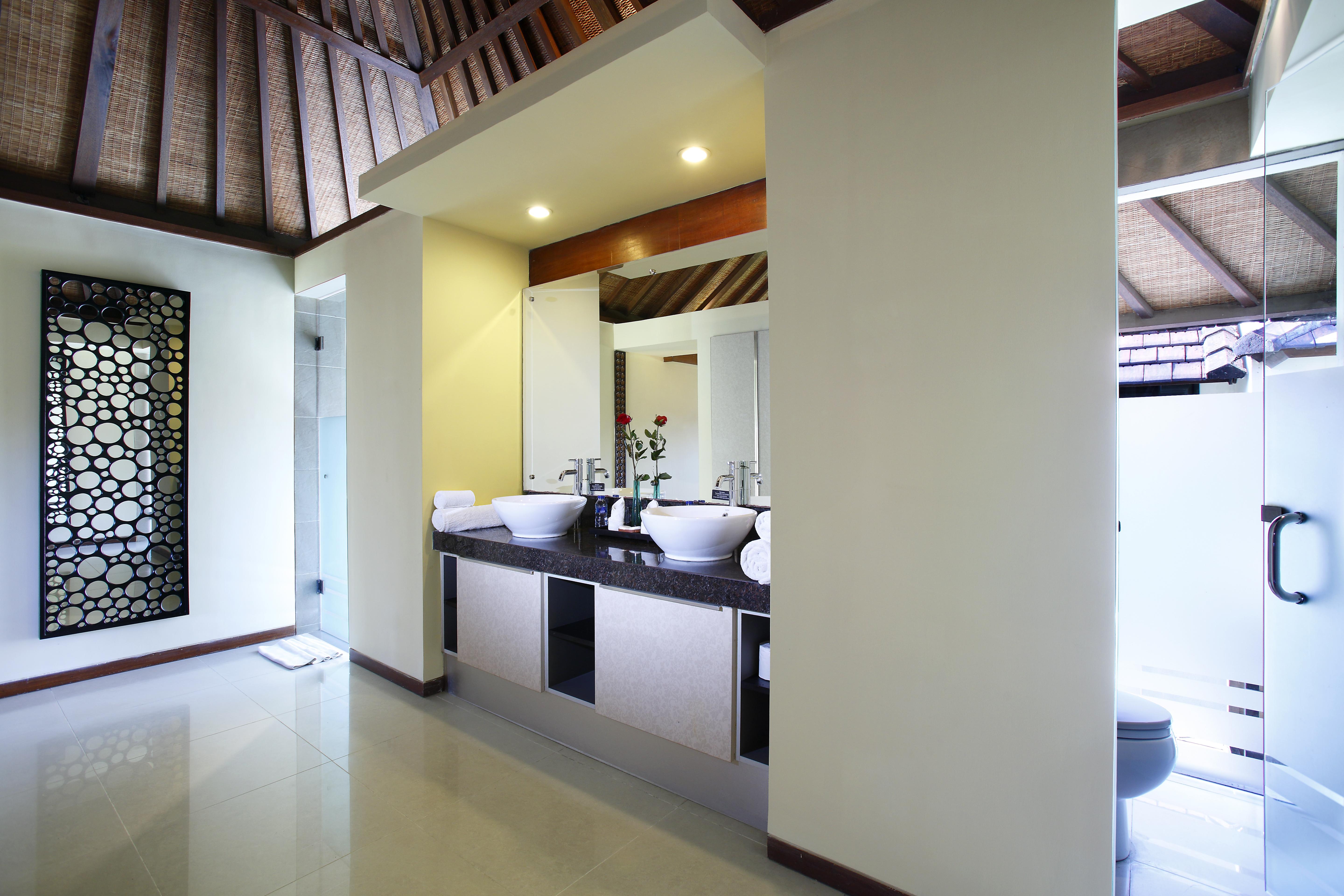 Lalasa Villa *