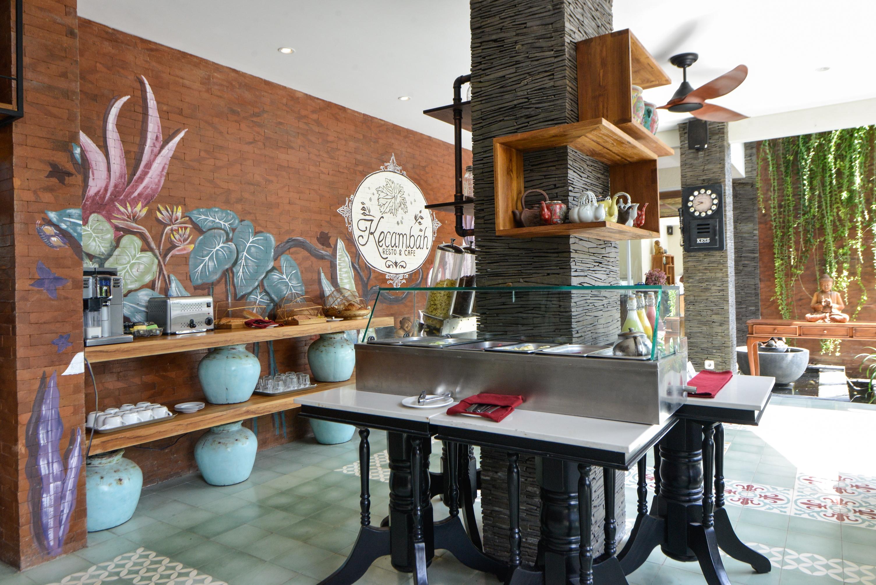 Villa Lalasa Dalung (Bali)