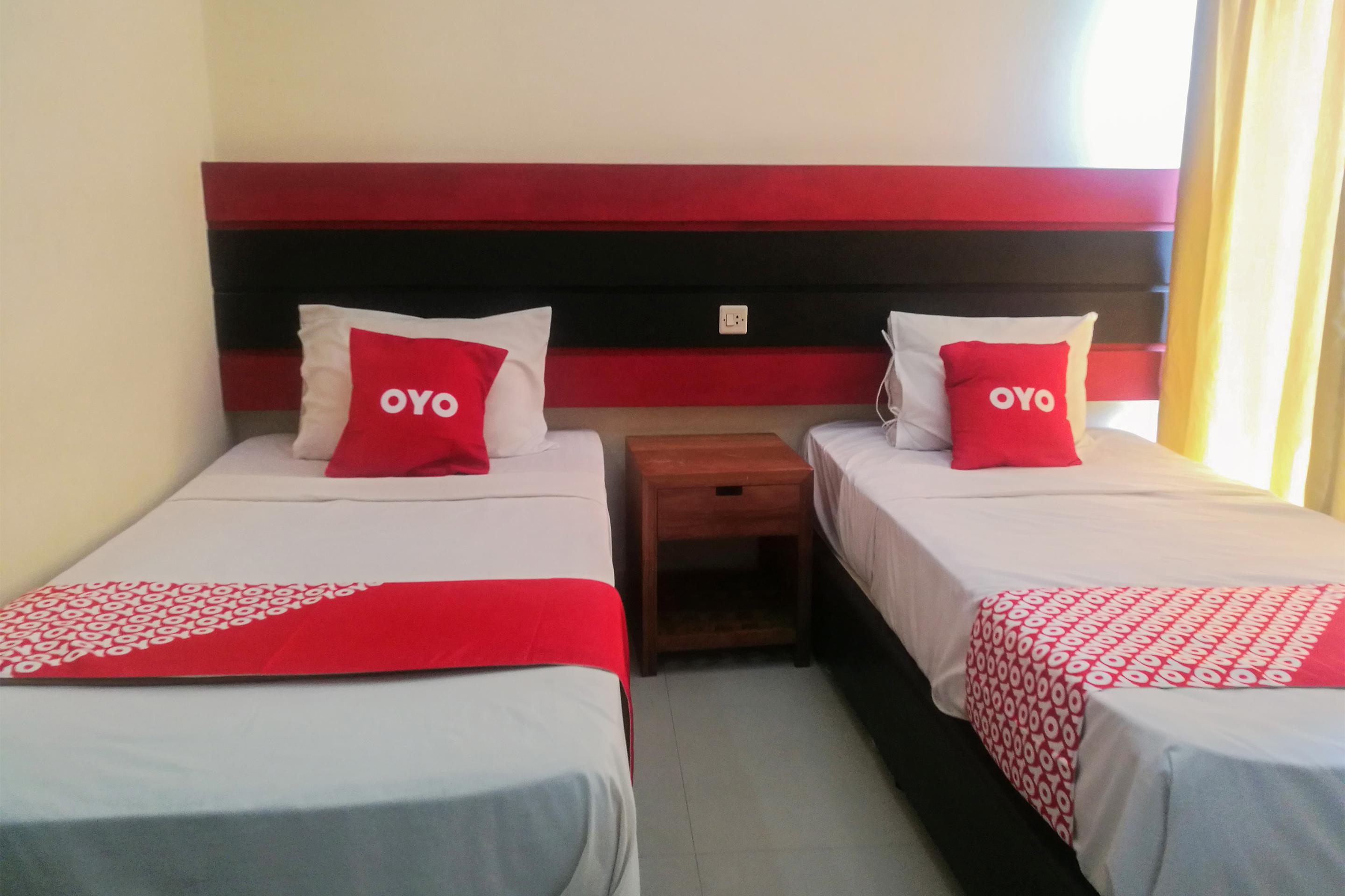 Ayu 2* Kuta (Bali)