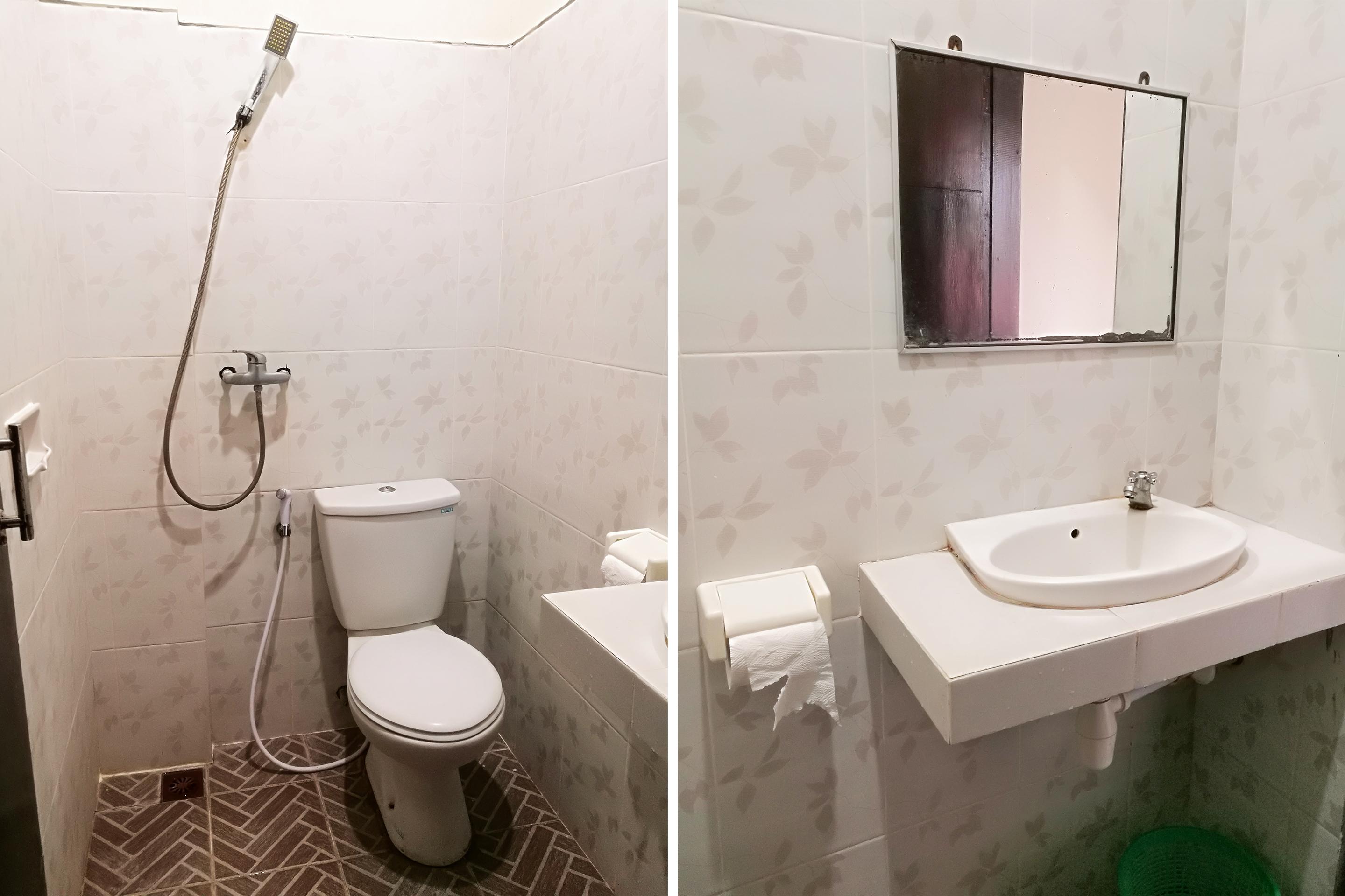 Ayu 2* Kuta (Bali)