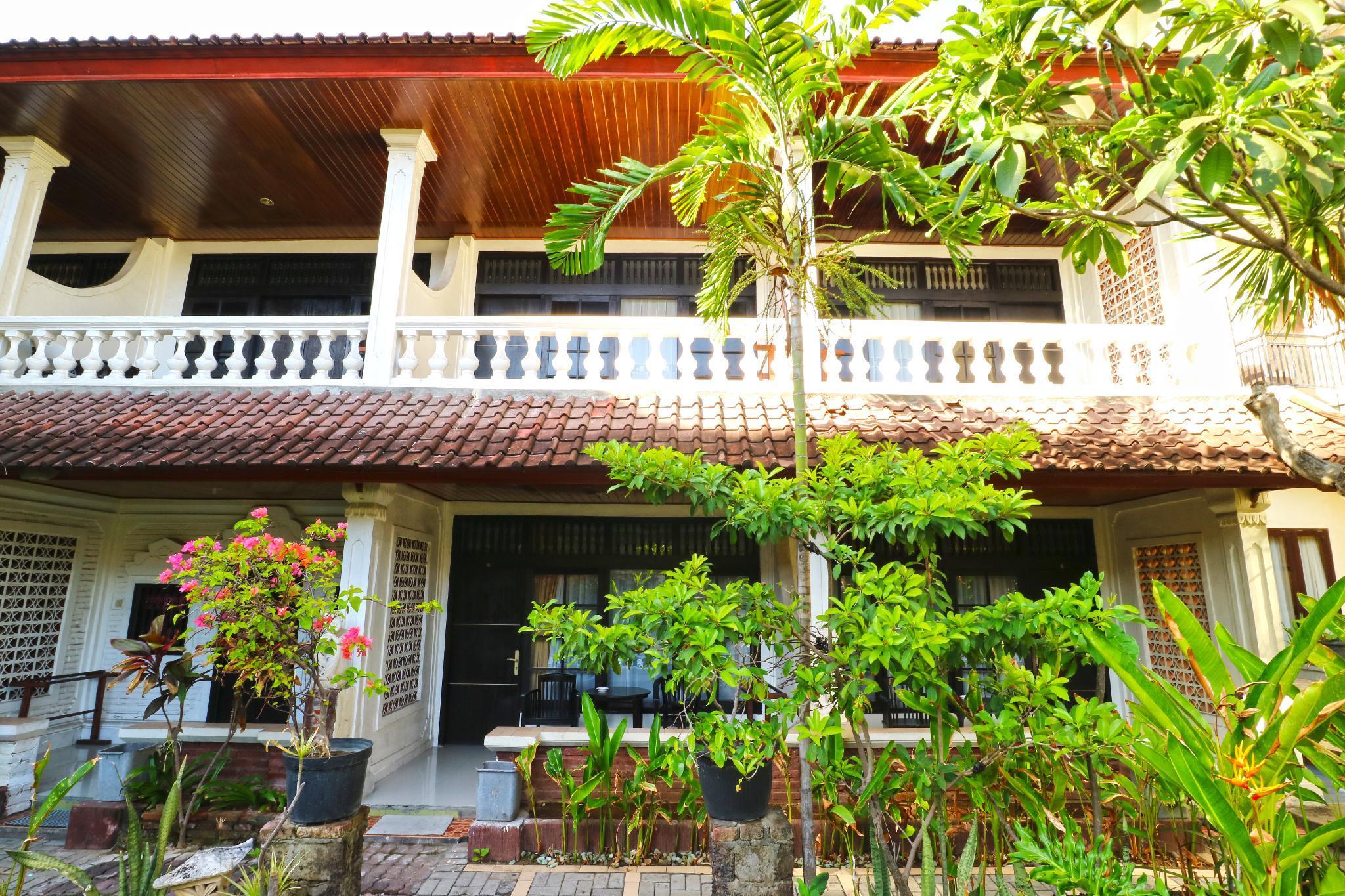 Hotel Ayu Kuta (Bali)