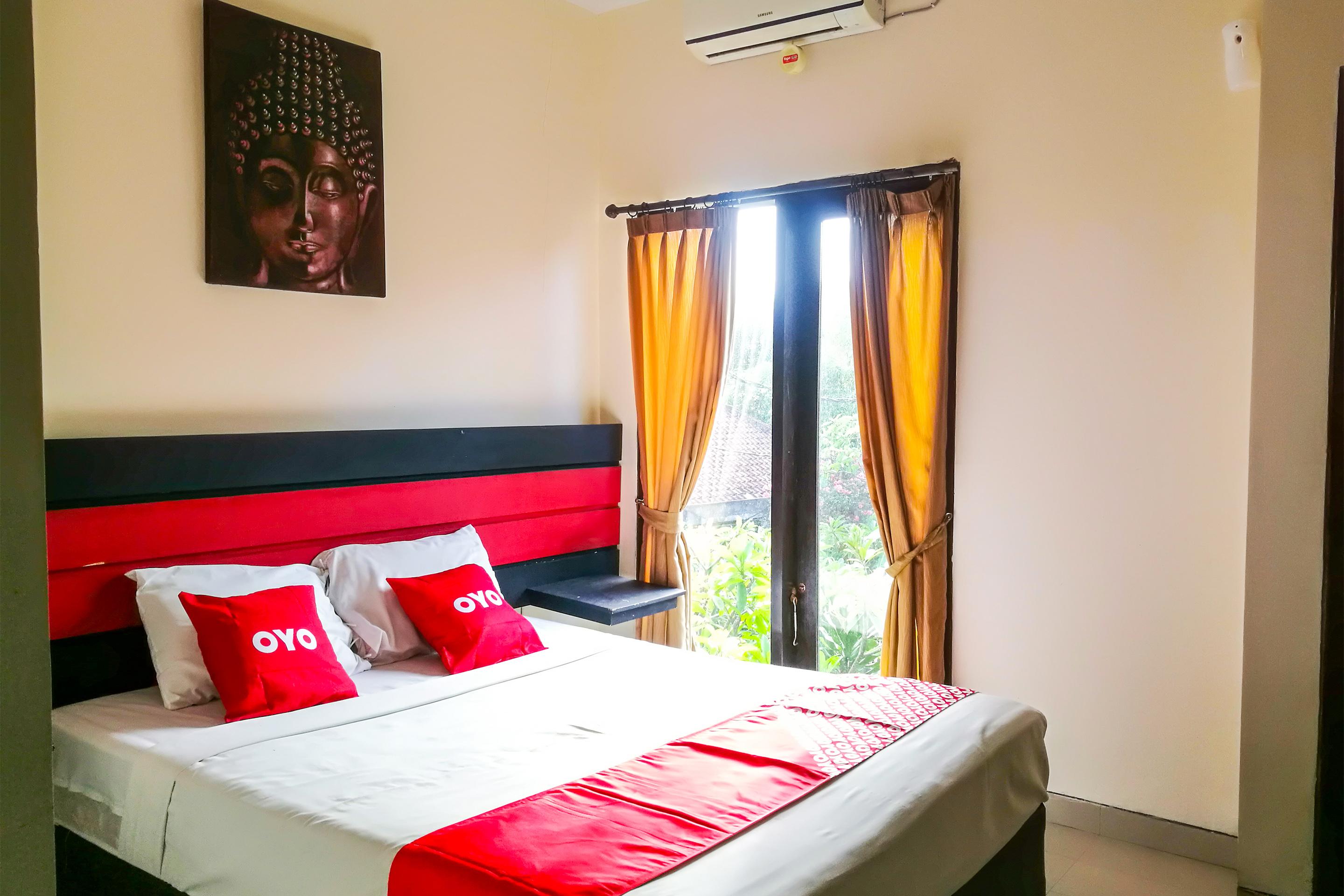 Hotel Ayu 2*