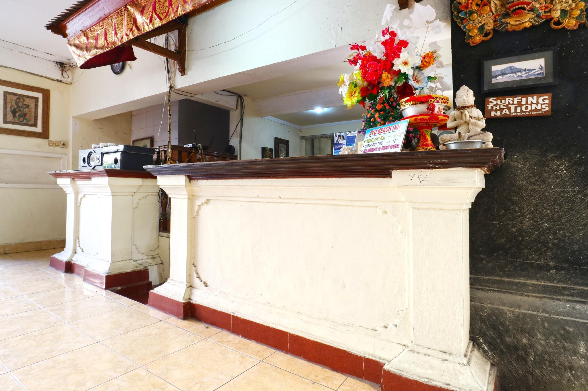 Ayu Kuta (Bali)