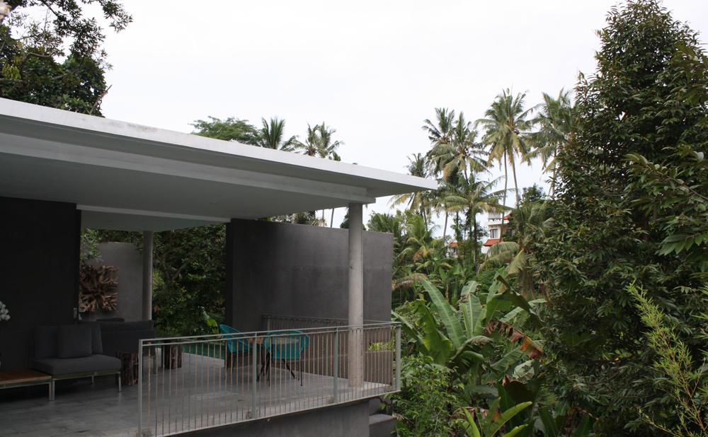 Villa Aria Ubud (Bali)