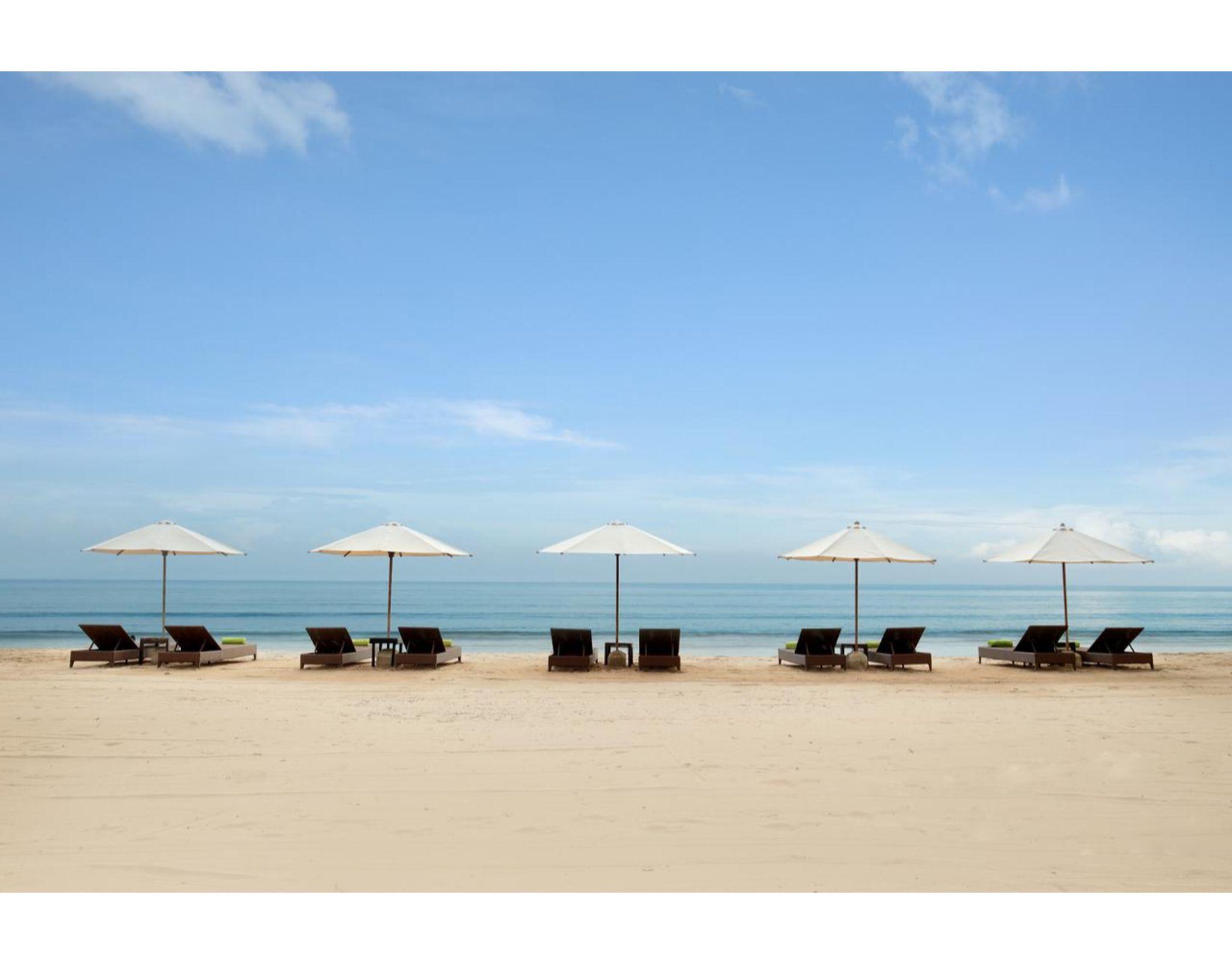 Bali Relaxing Resort&spa Resor