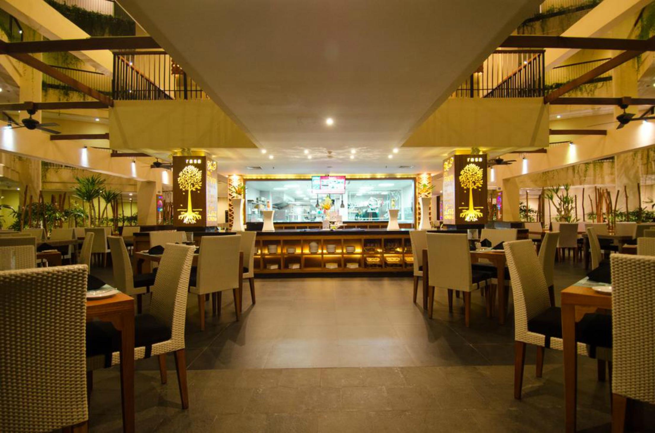 Vouk And Nusa Dua Bali 5* Nusa Dua (Bali)