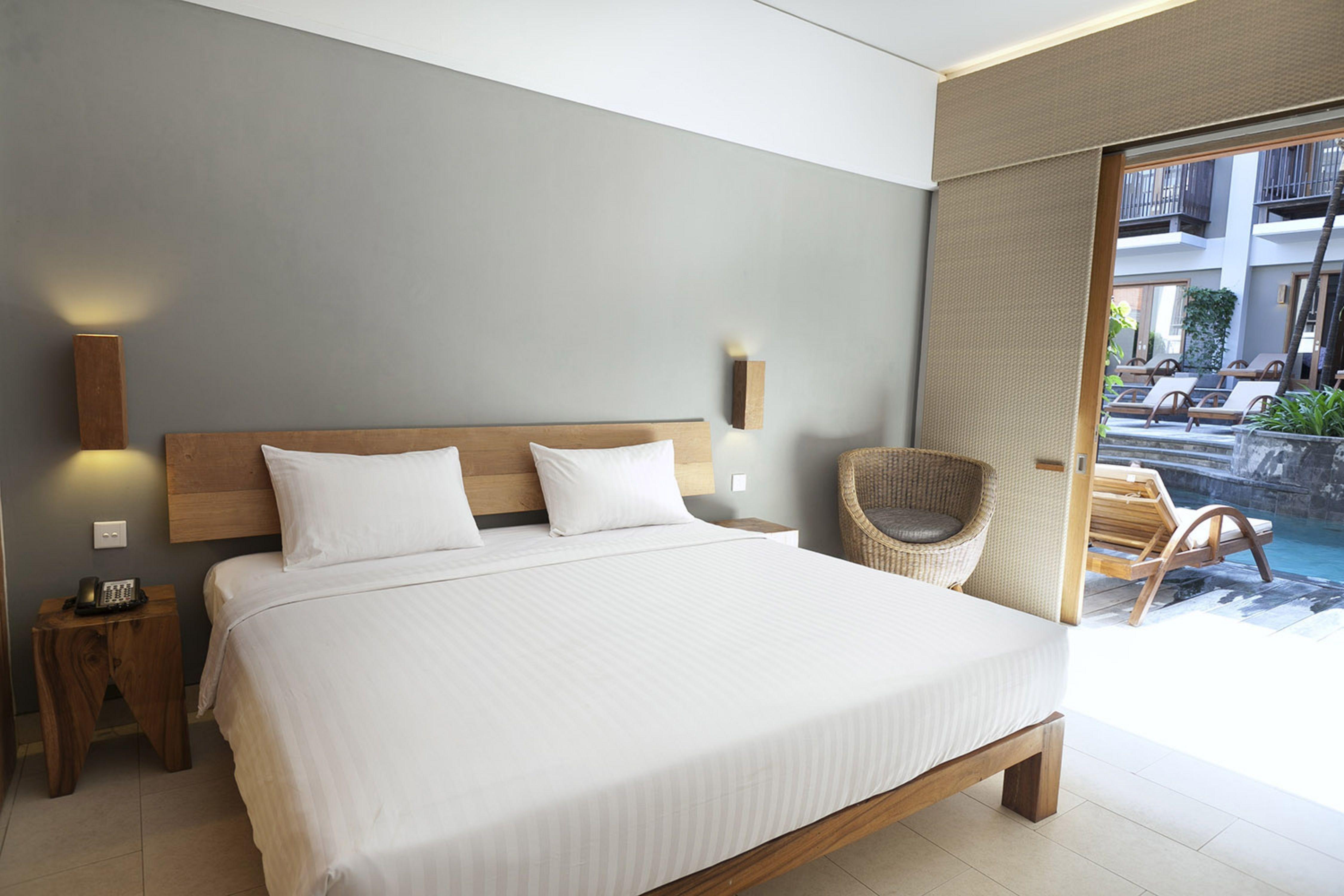 The 1o1 Bali Oasis Resort