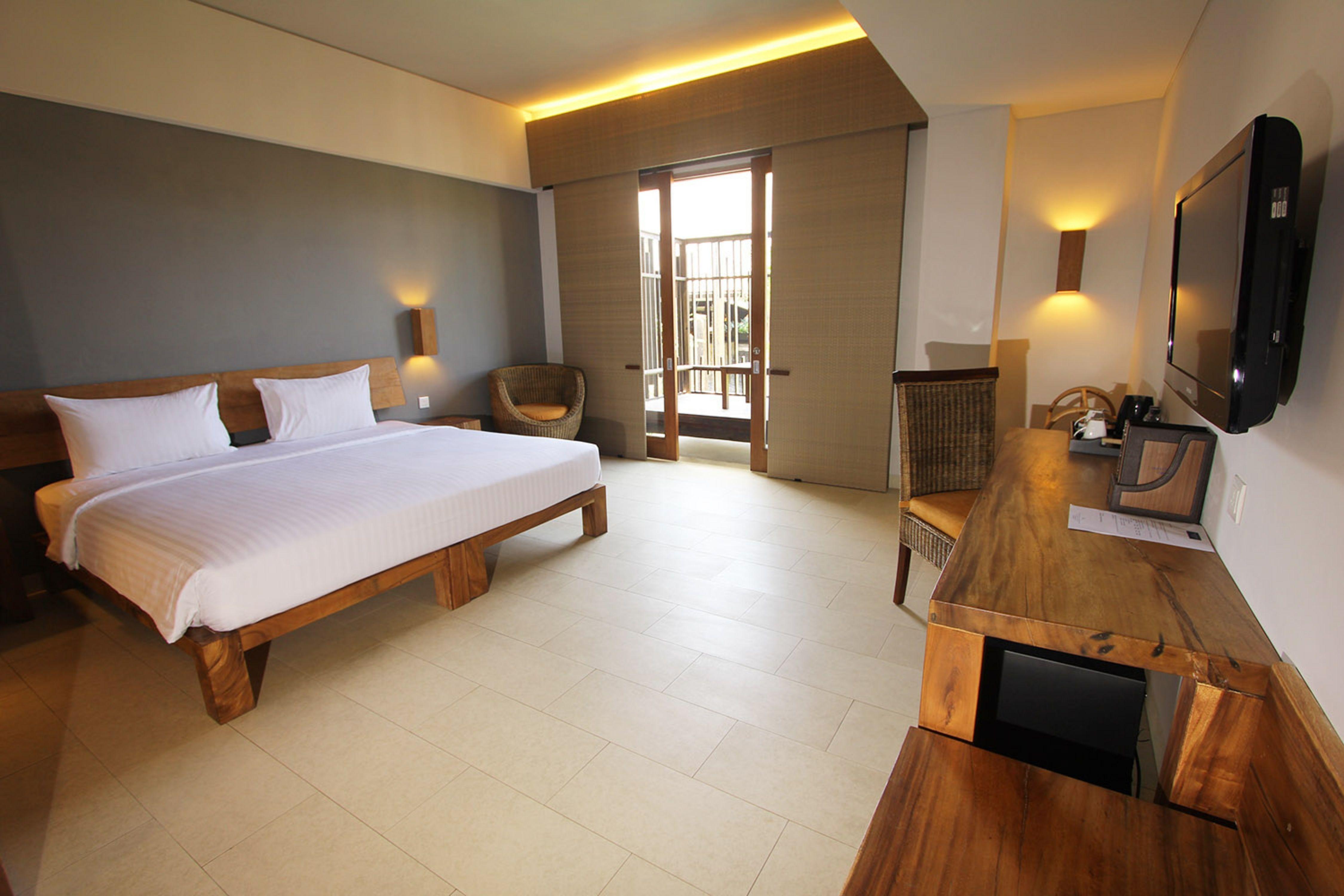 Resort The 1o1 Bali Oasis 4*