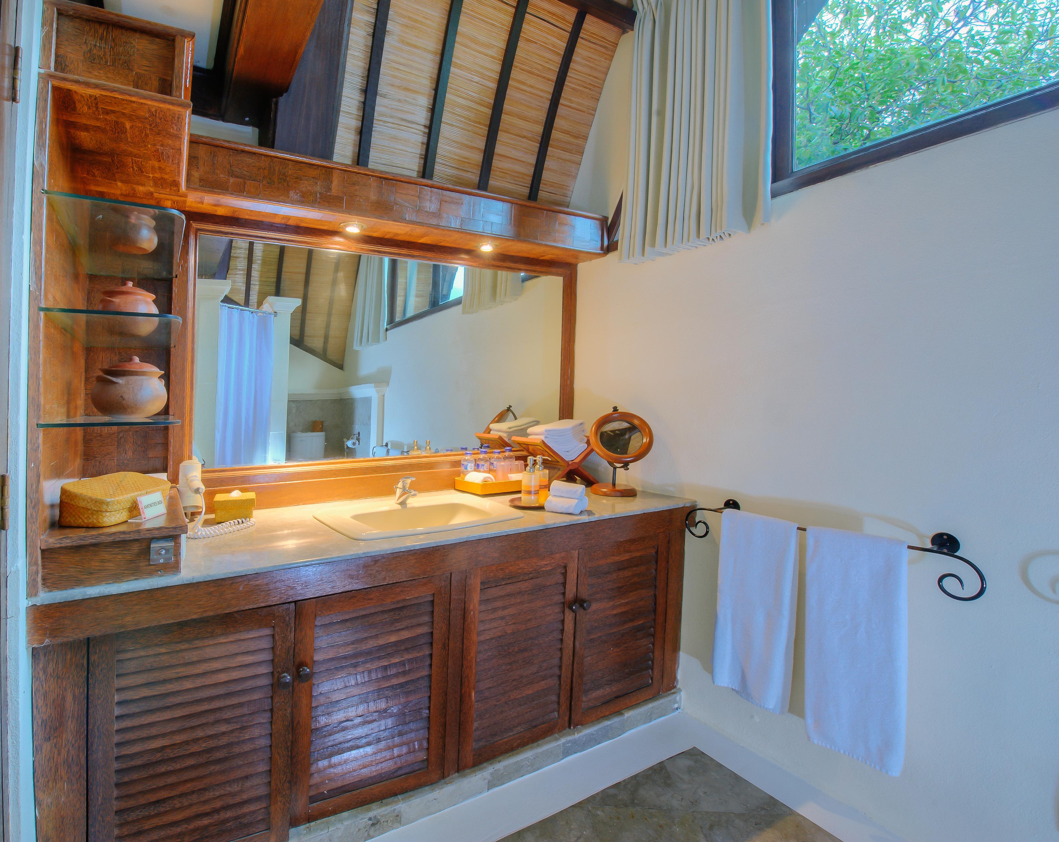 Vila Lumbung 4*