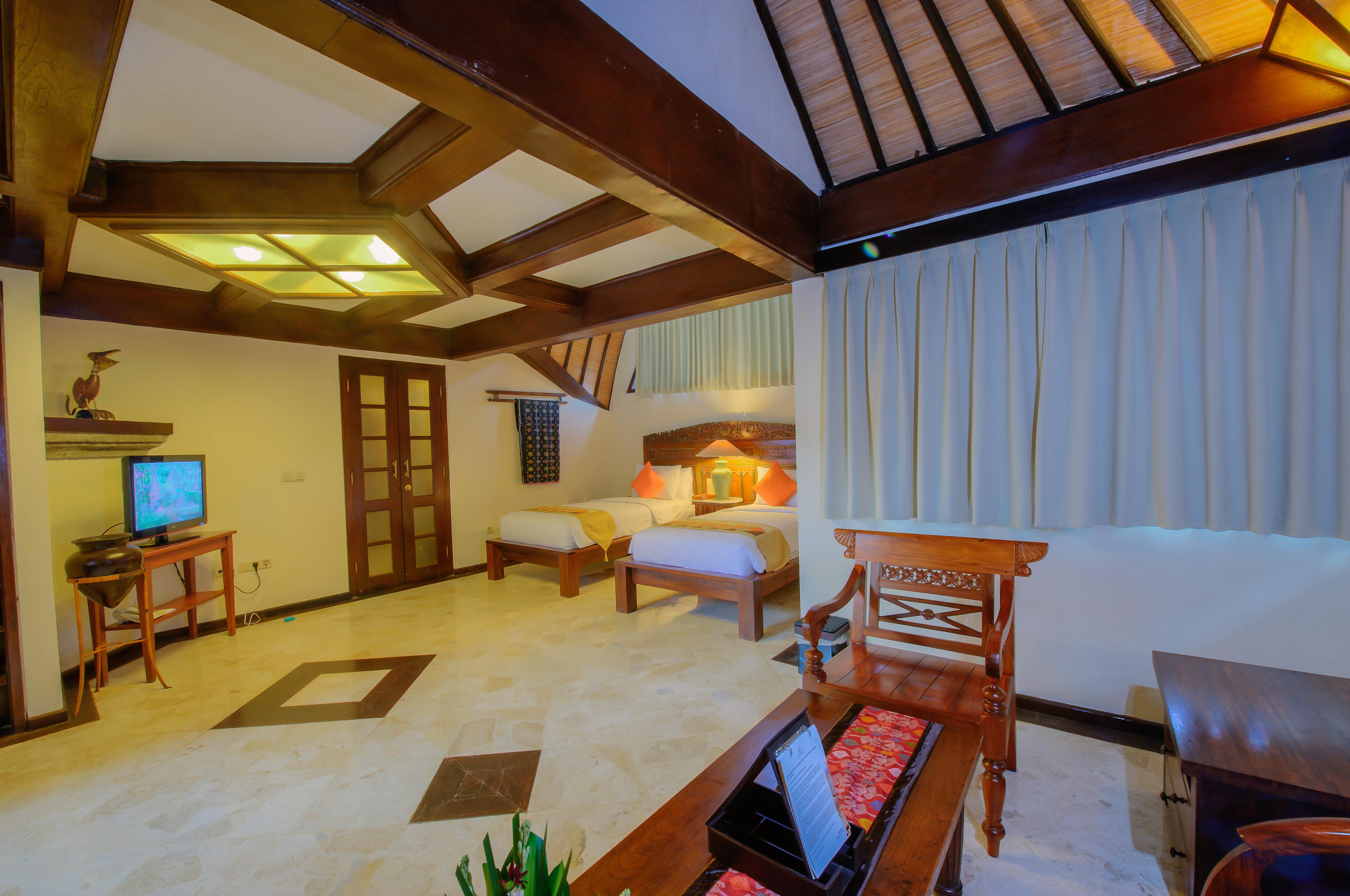Vila Lumbung 4*