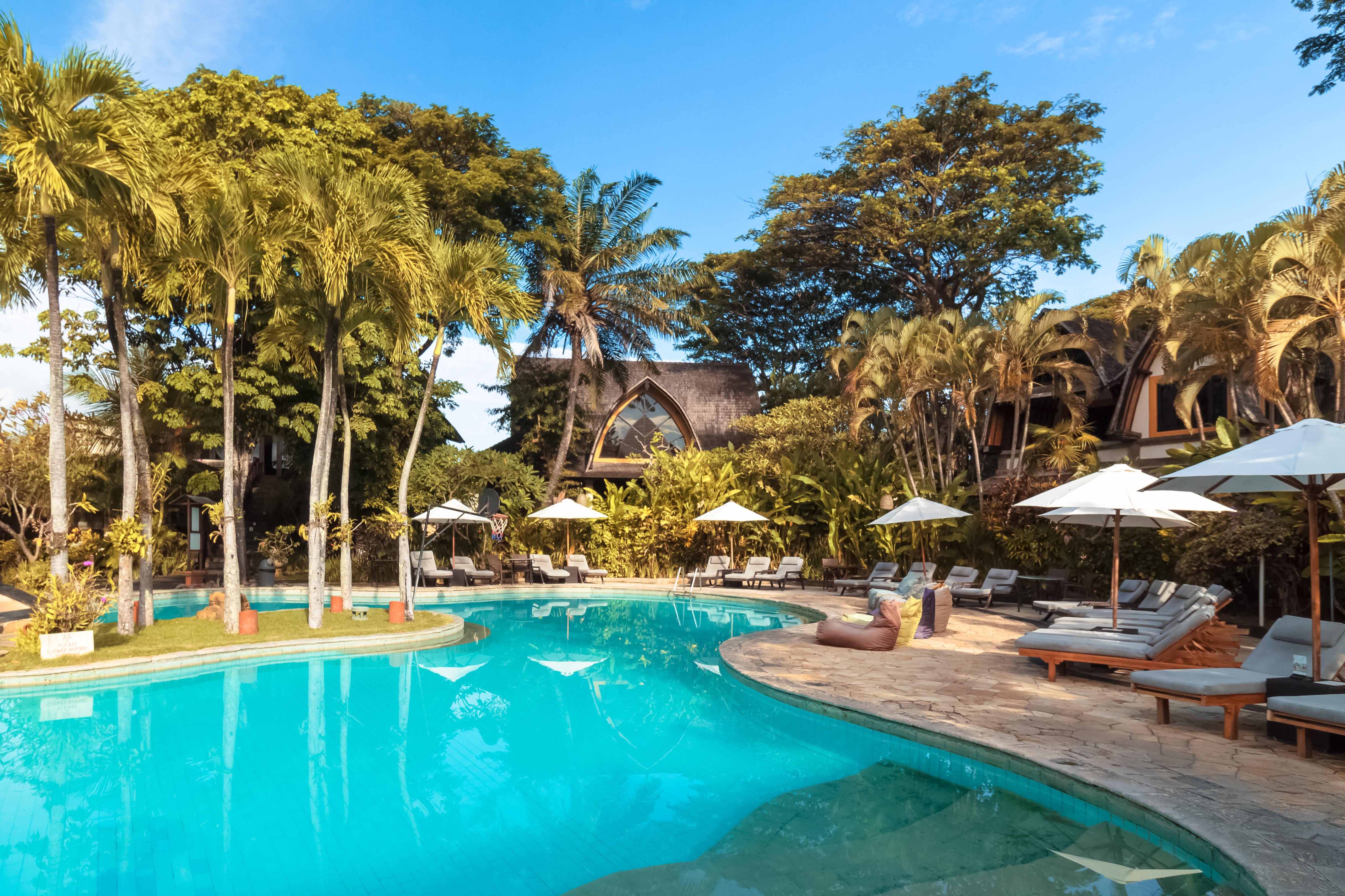 Vila Lumbung 4*