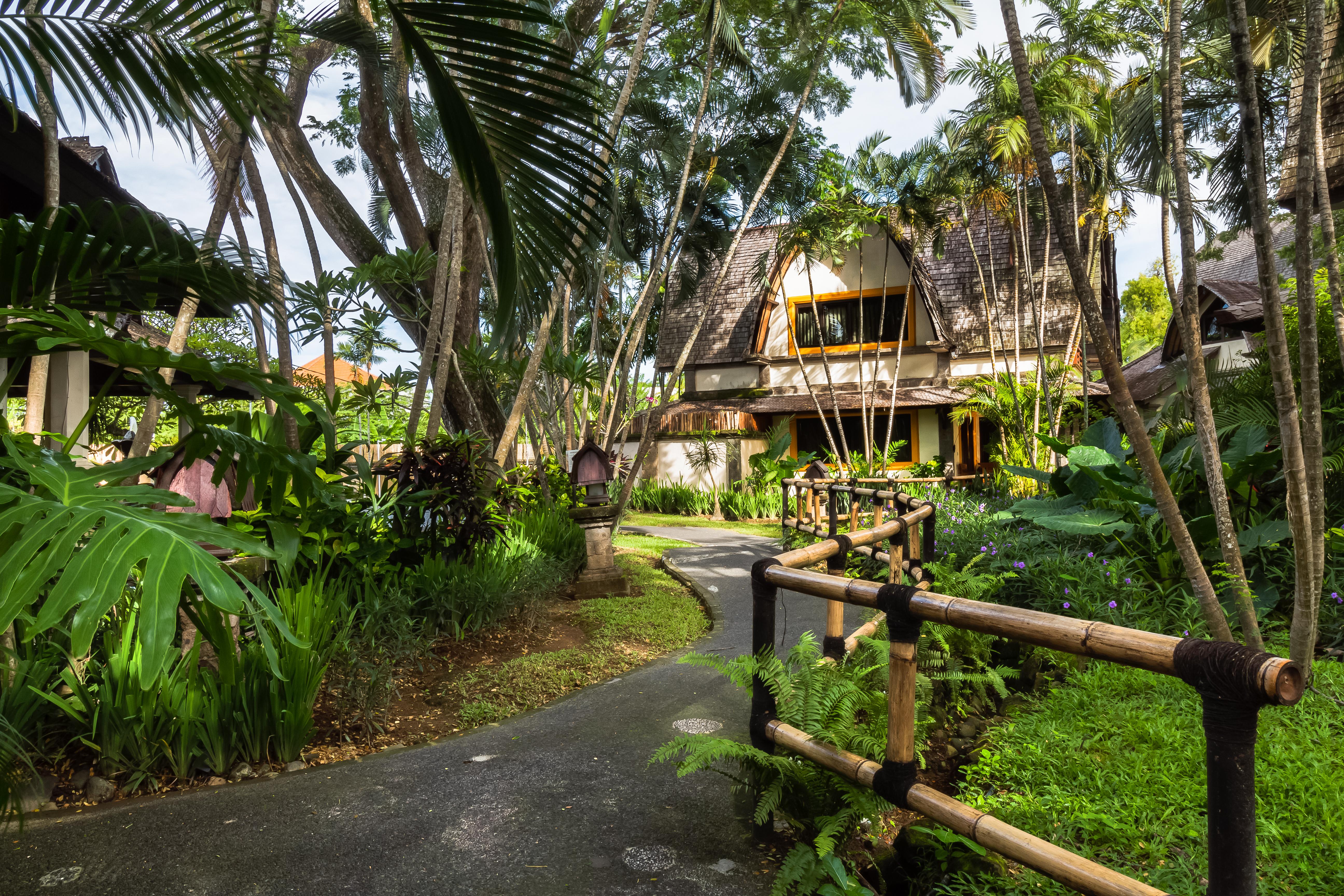 Vila Lumbung