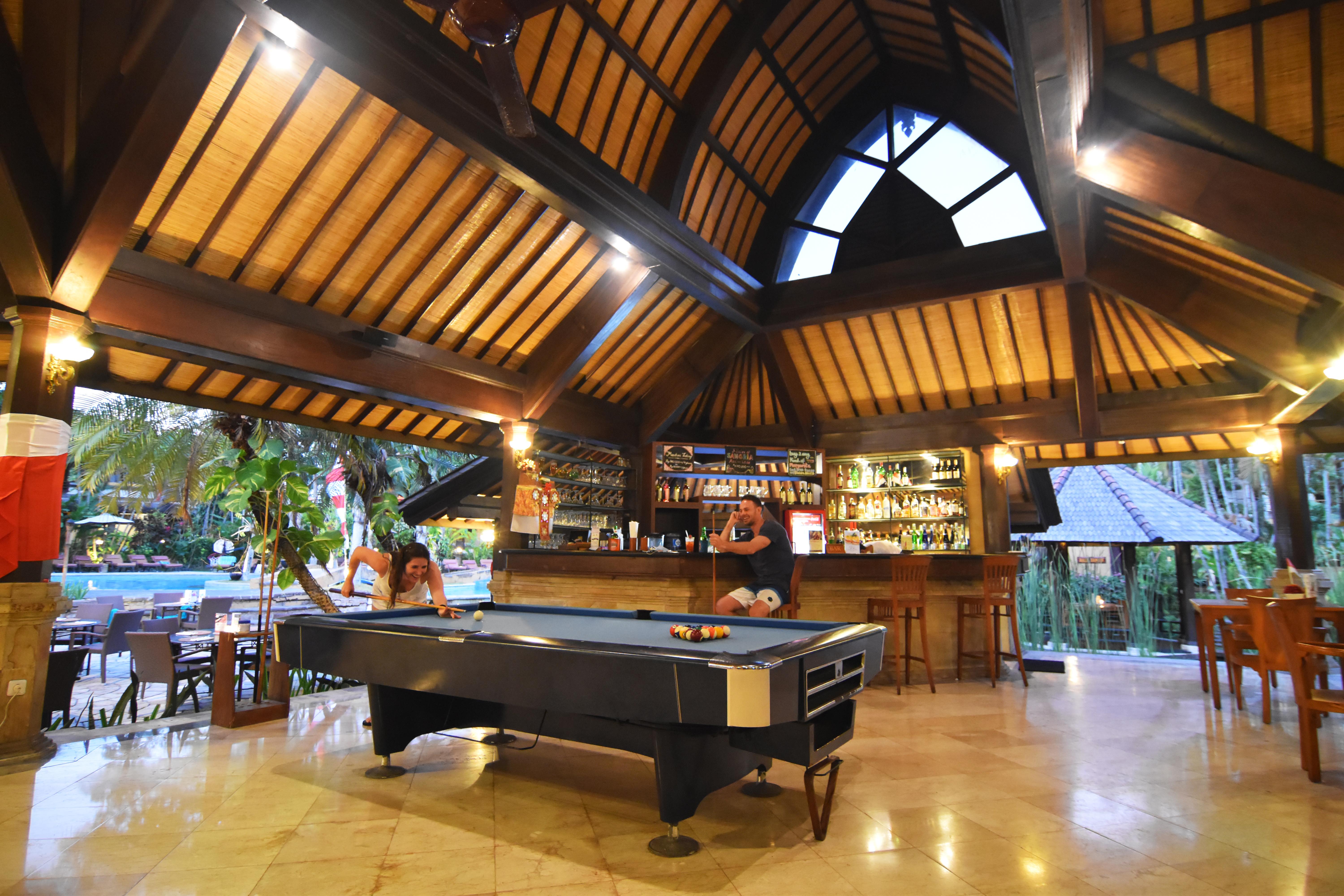 Vila Lumbung Resort 4*
