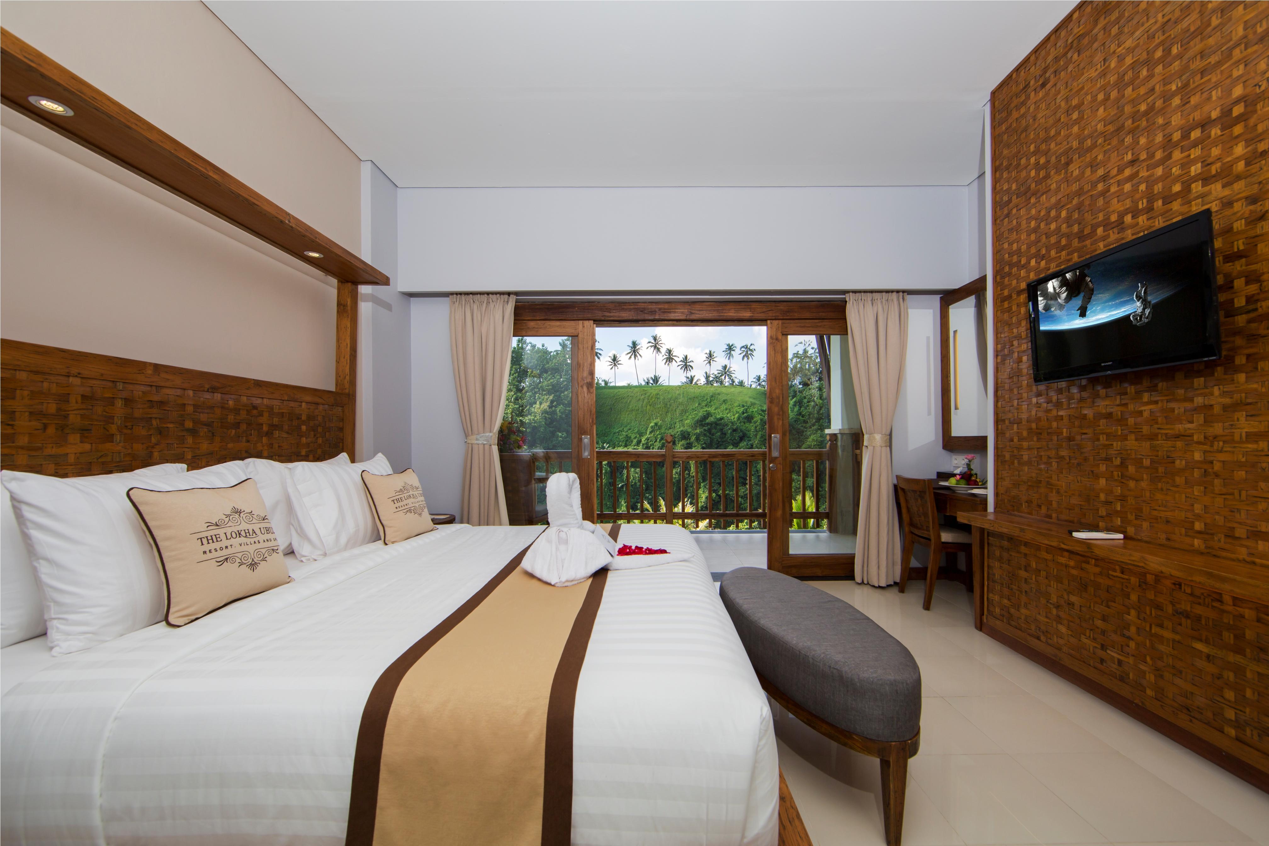 The Lokha Resort, & Spa Resort 5*