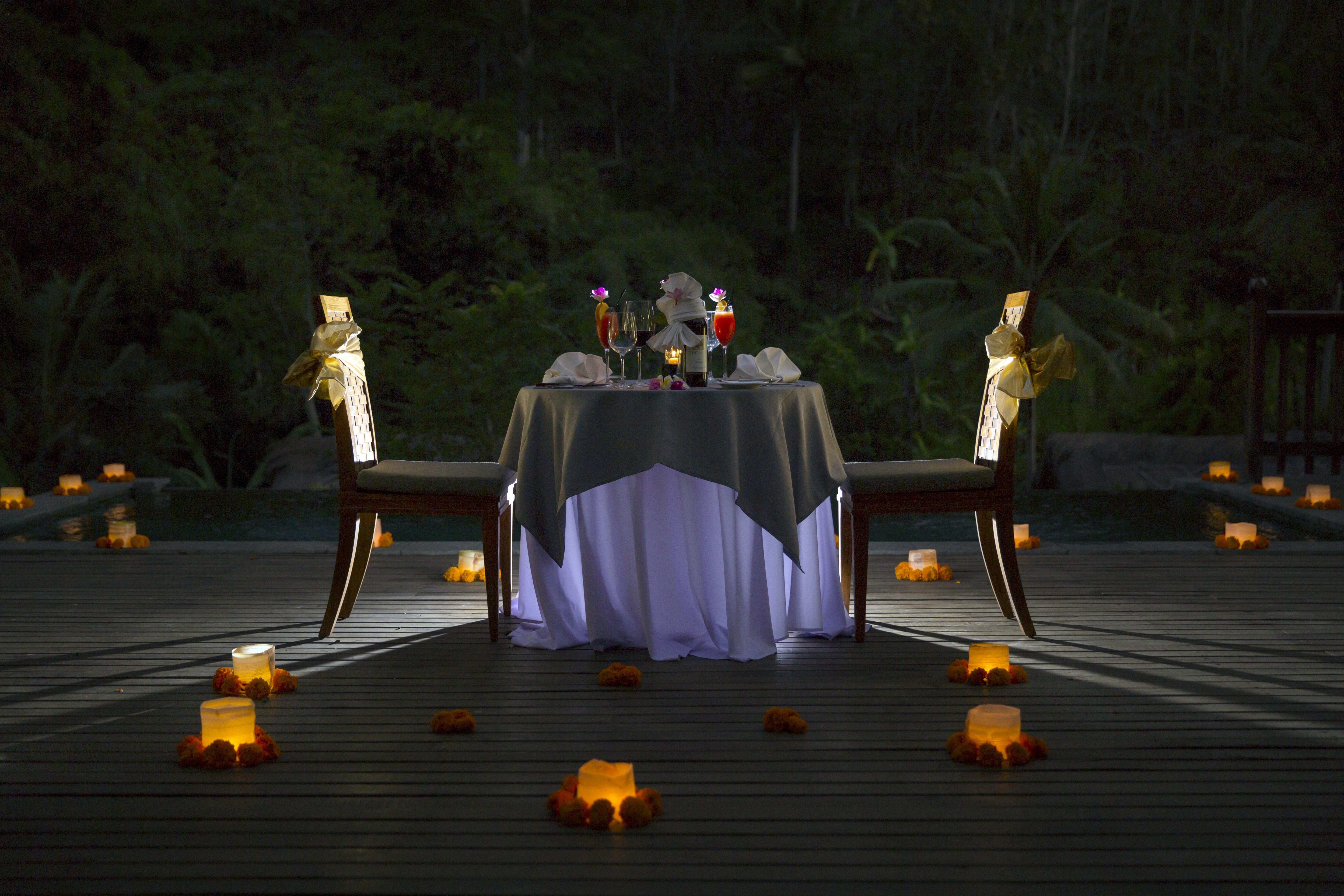 The Lokha Resort, & Spa Resort Ubud (Bali)