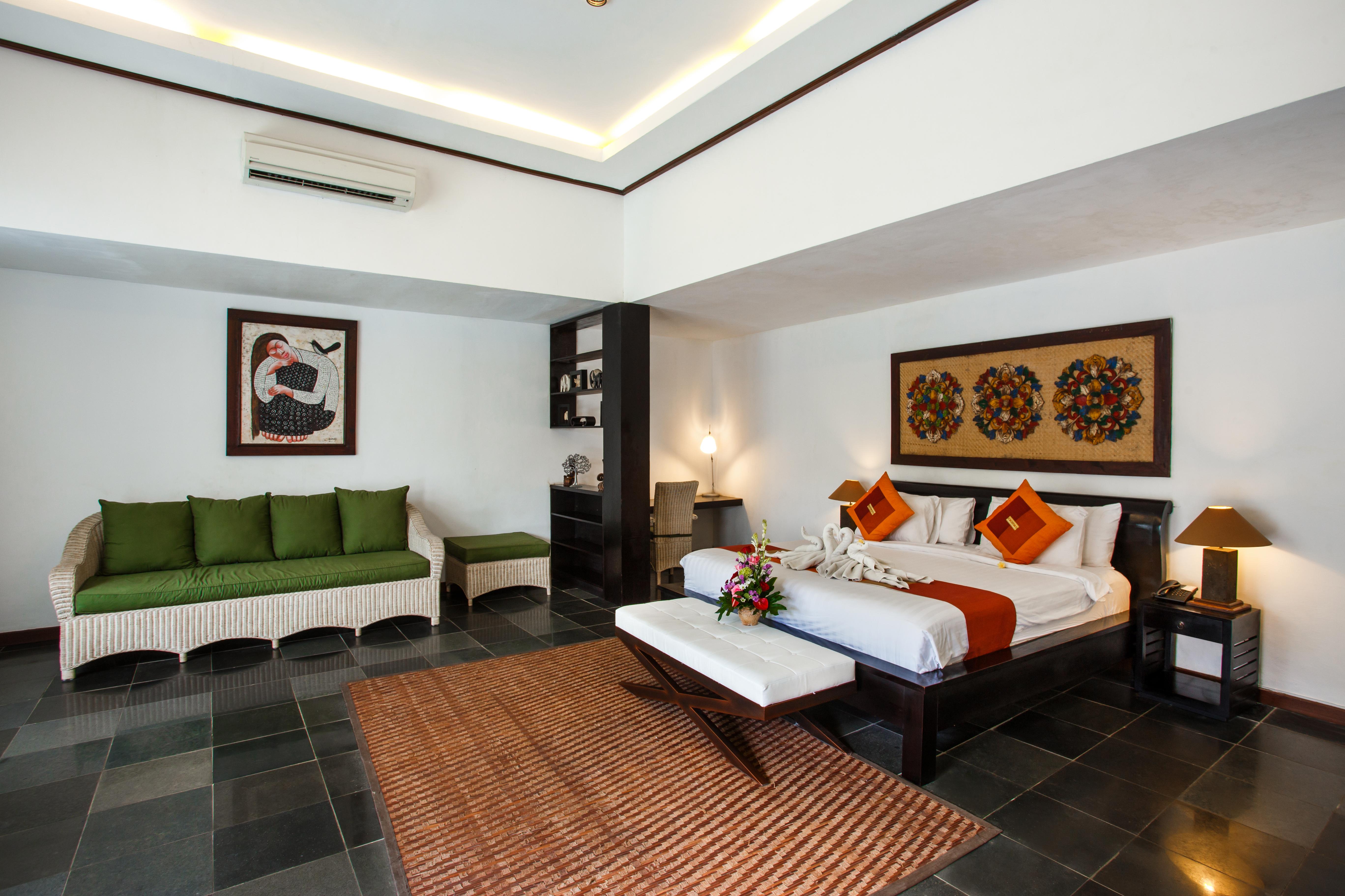 Resort Raya Ubud (Bali)