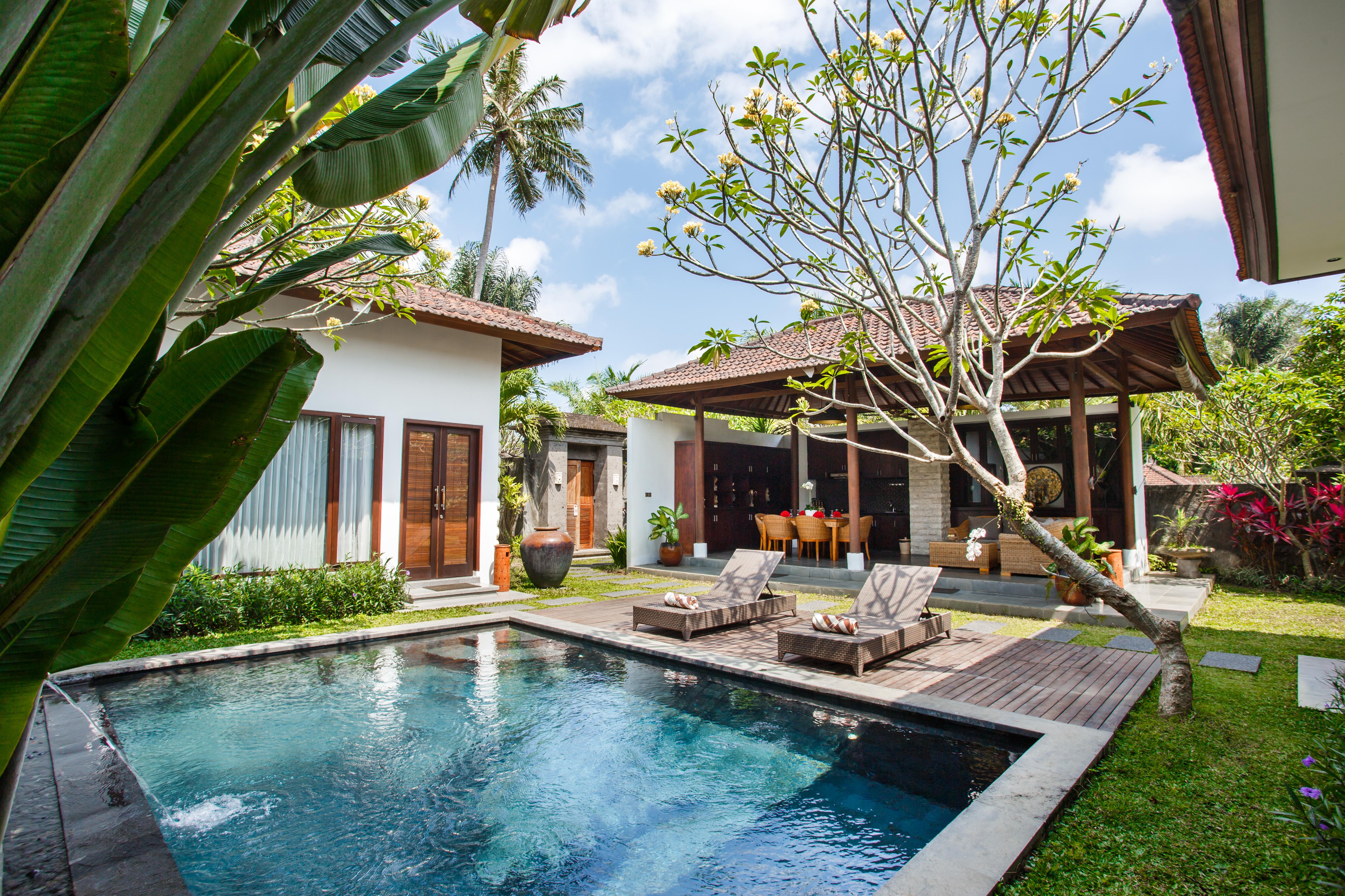 Resort Raya Ubud (Bali)