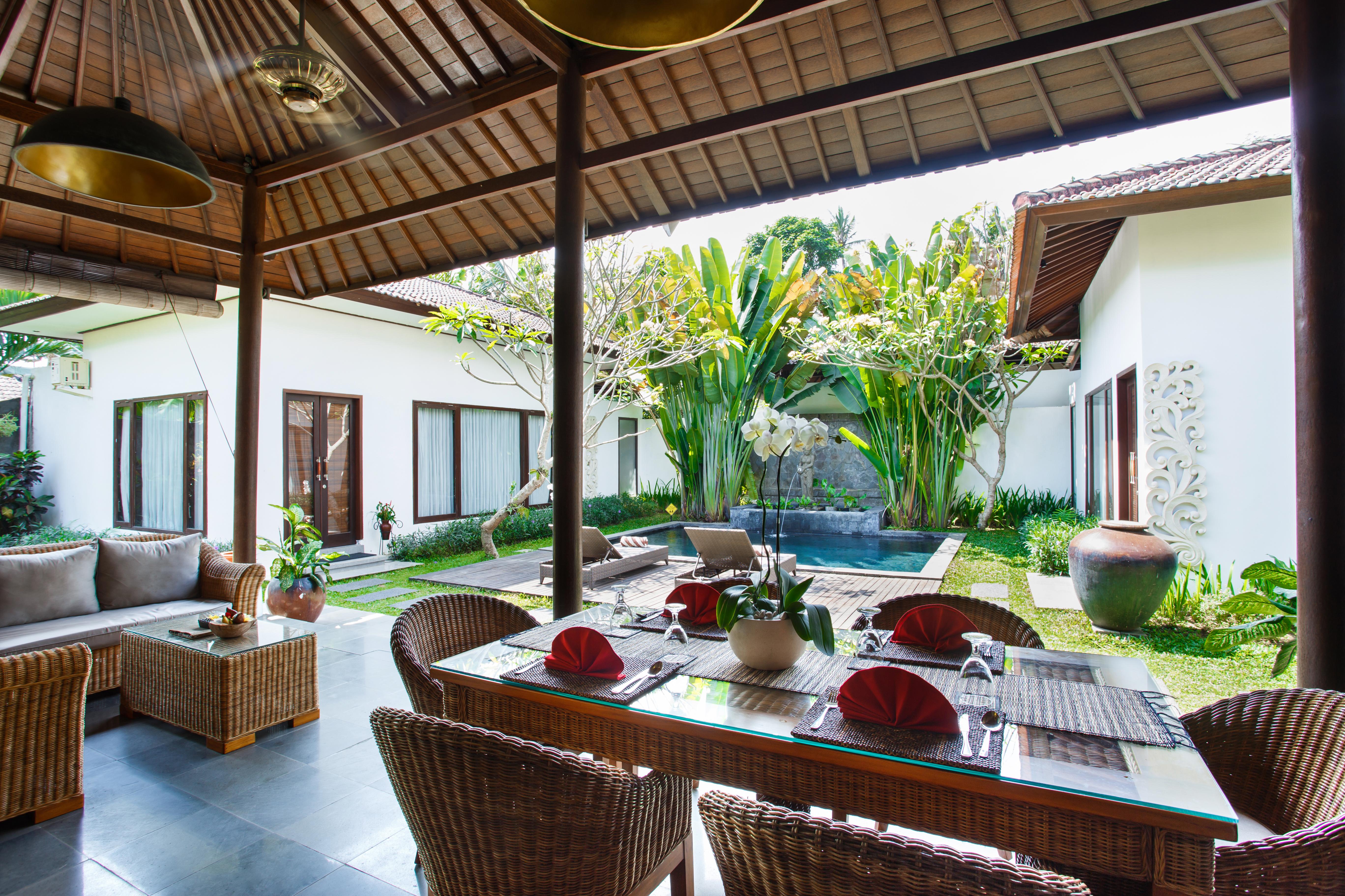 Raya Resort Ubud (Bali)