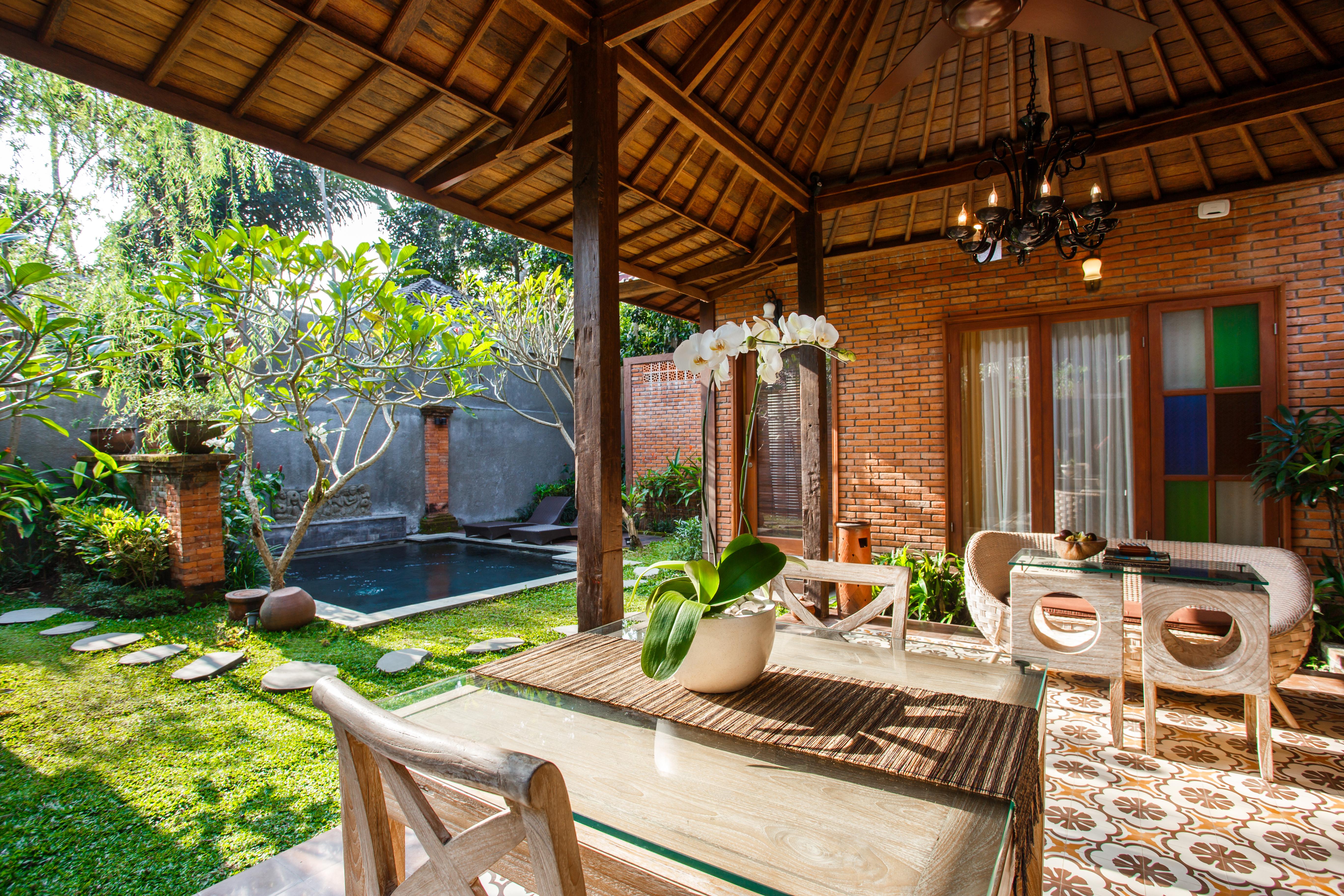 Raya 4* Ubud (Bali)