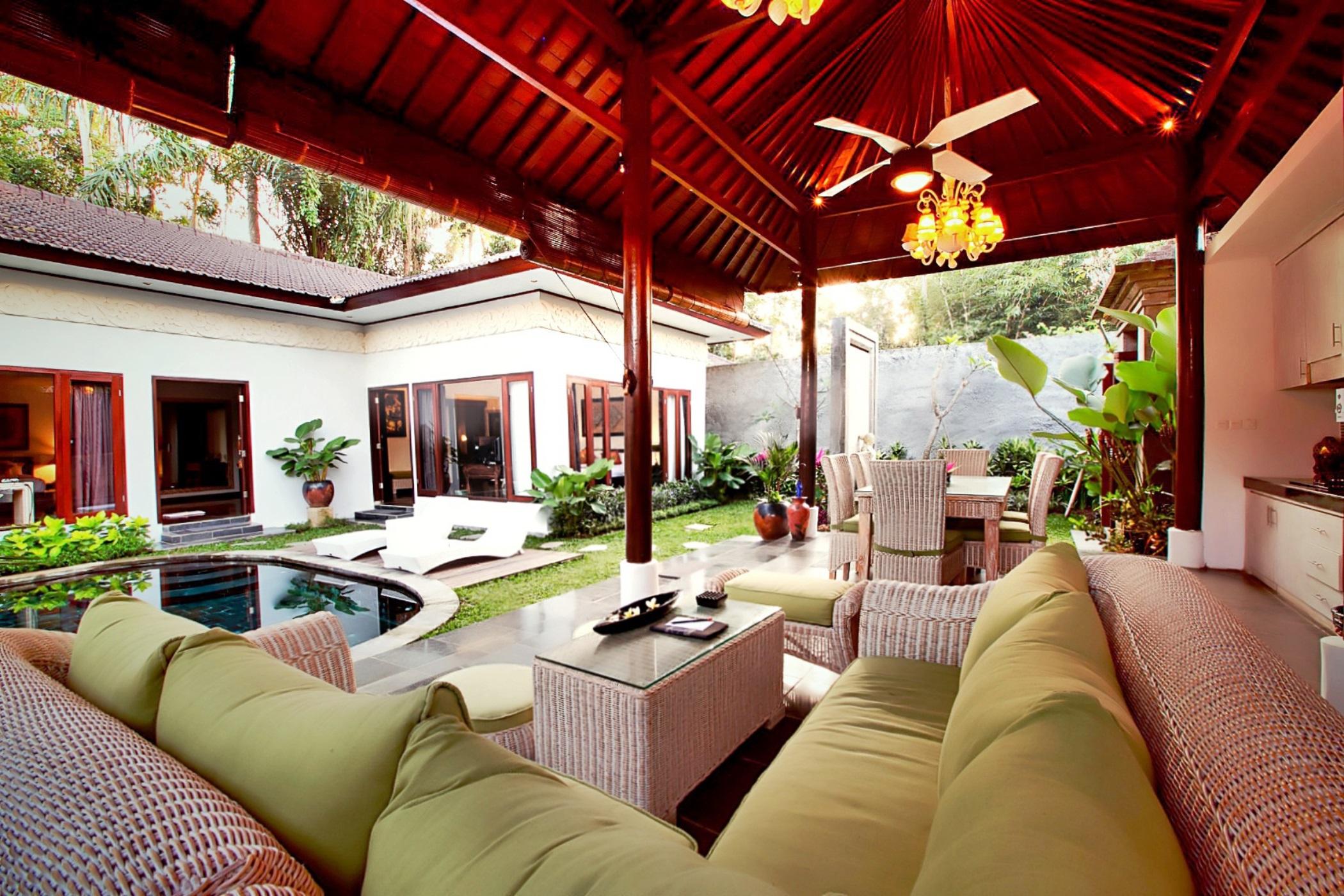 Resort Raya 4*