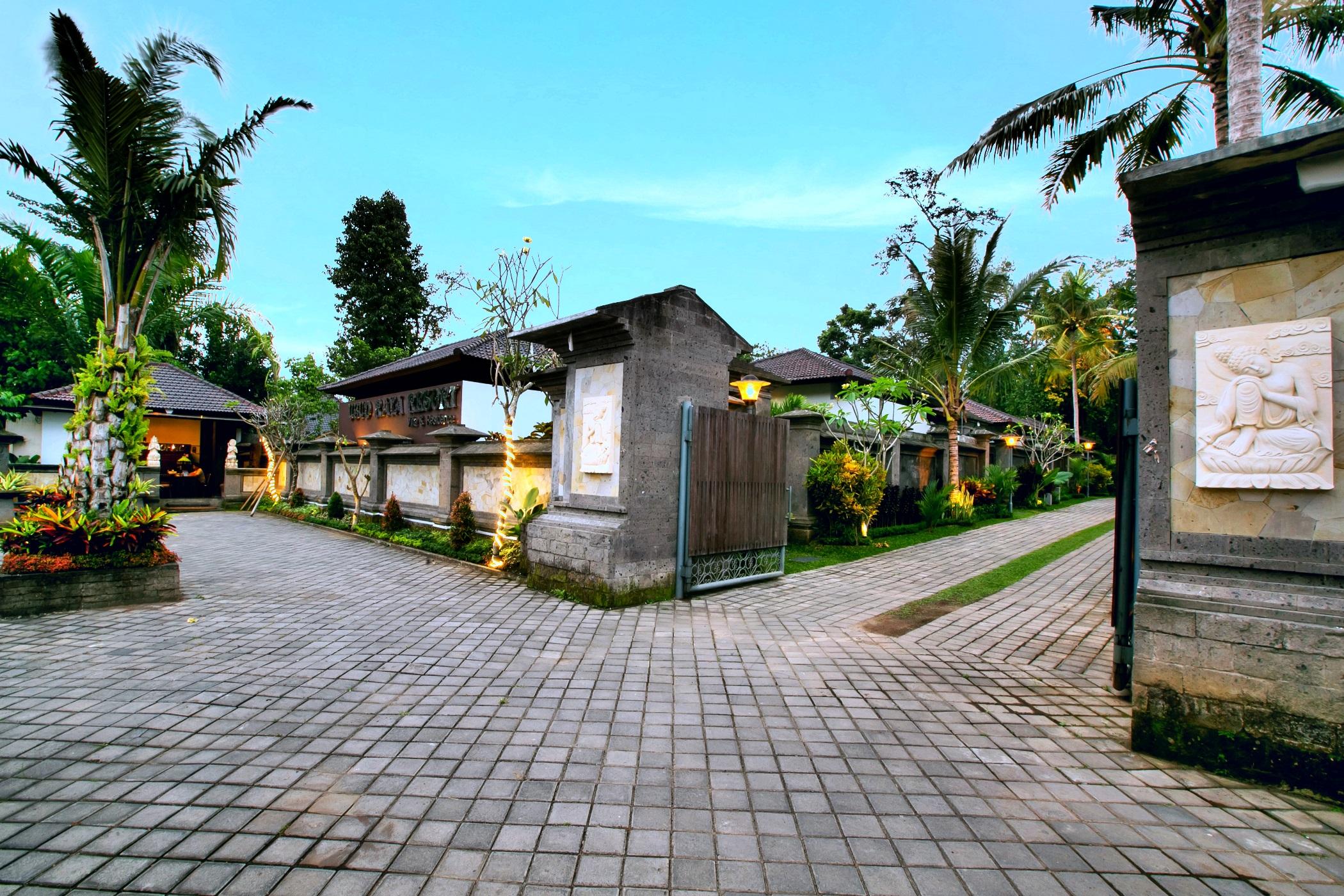 Resort Raya Ubud (Bali)