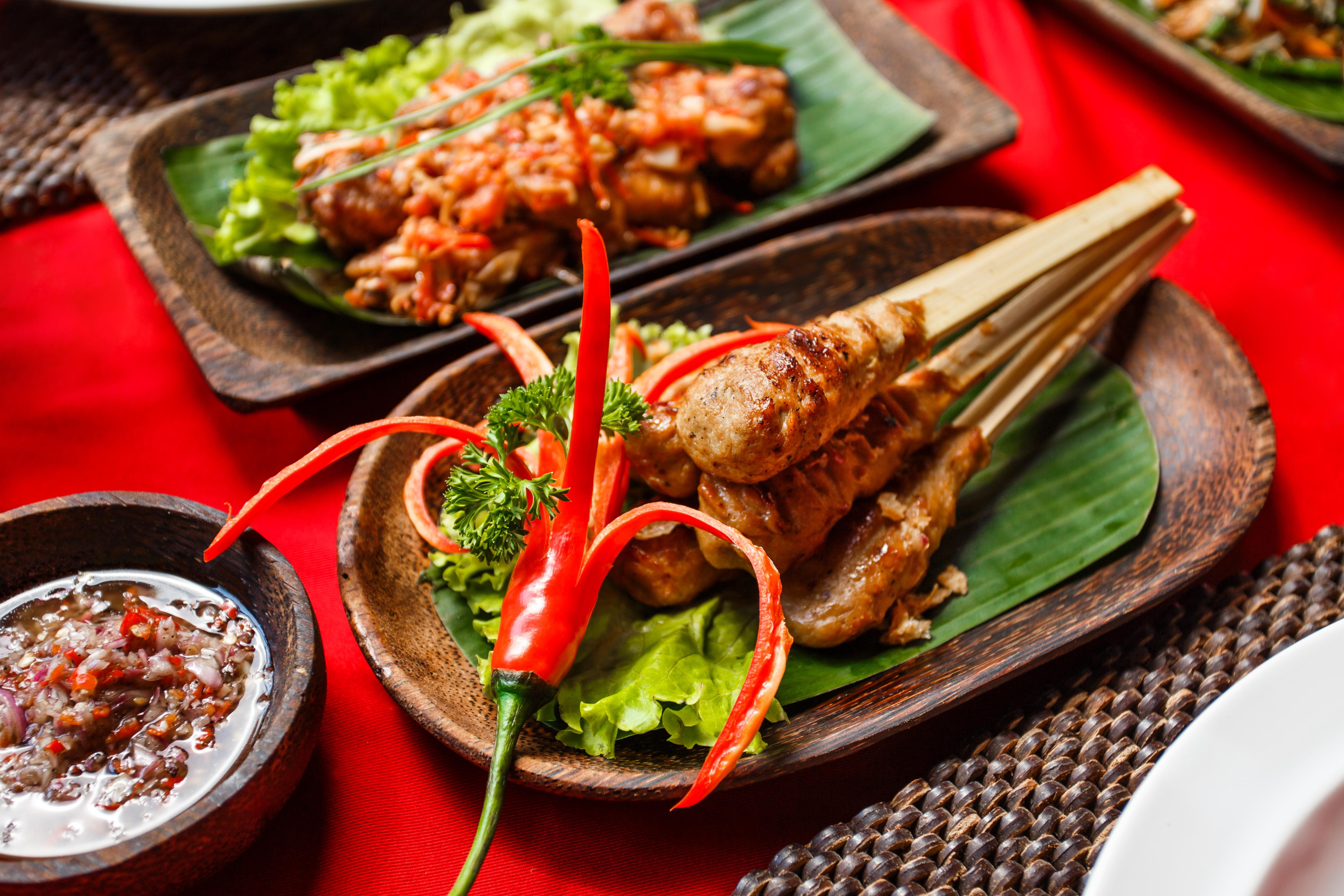 Raya Ubud (Bali)