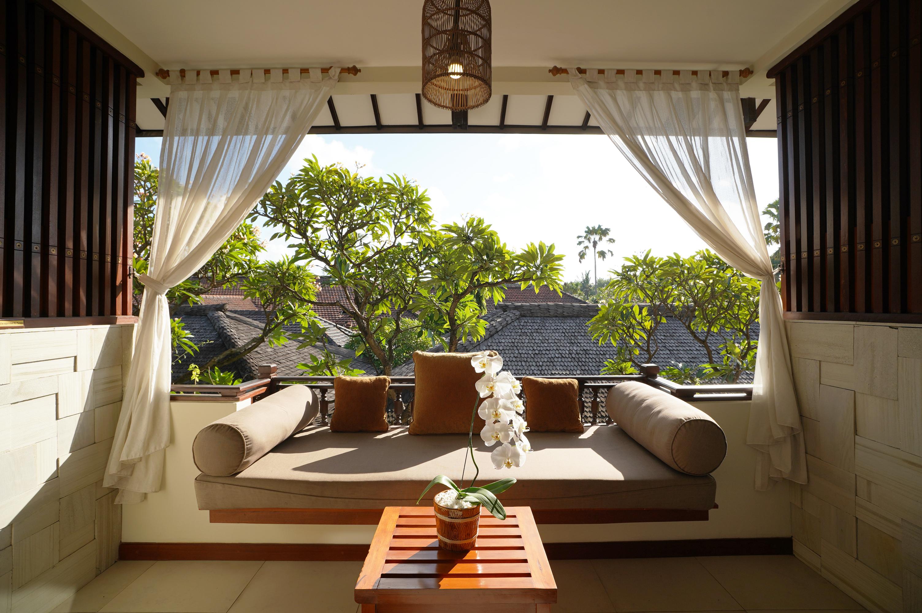 Resort Kuta Seaview Boutique Kuta (Bali)