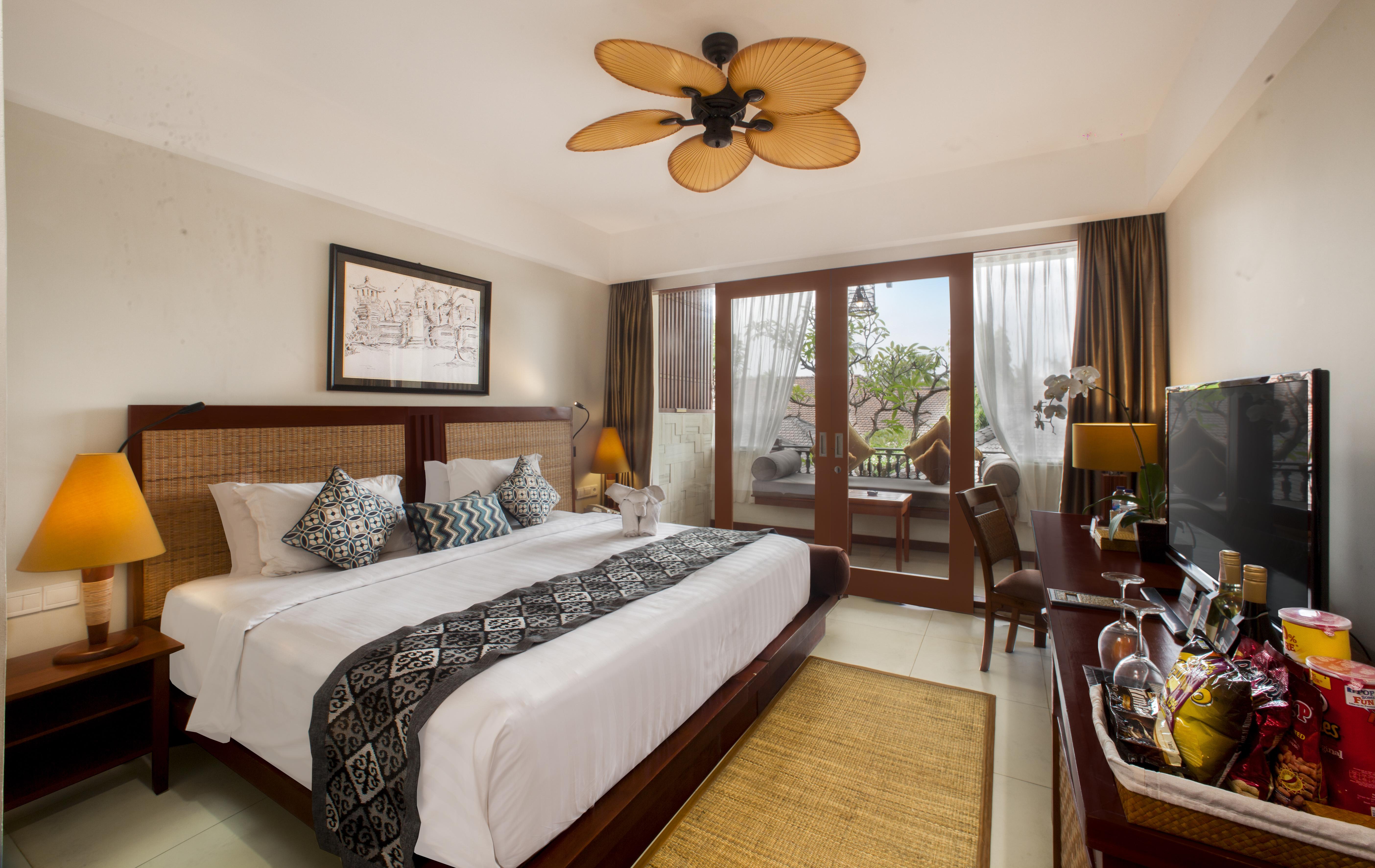 Resort Kuta Seaview Boutique Kuta (Bali)