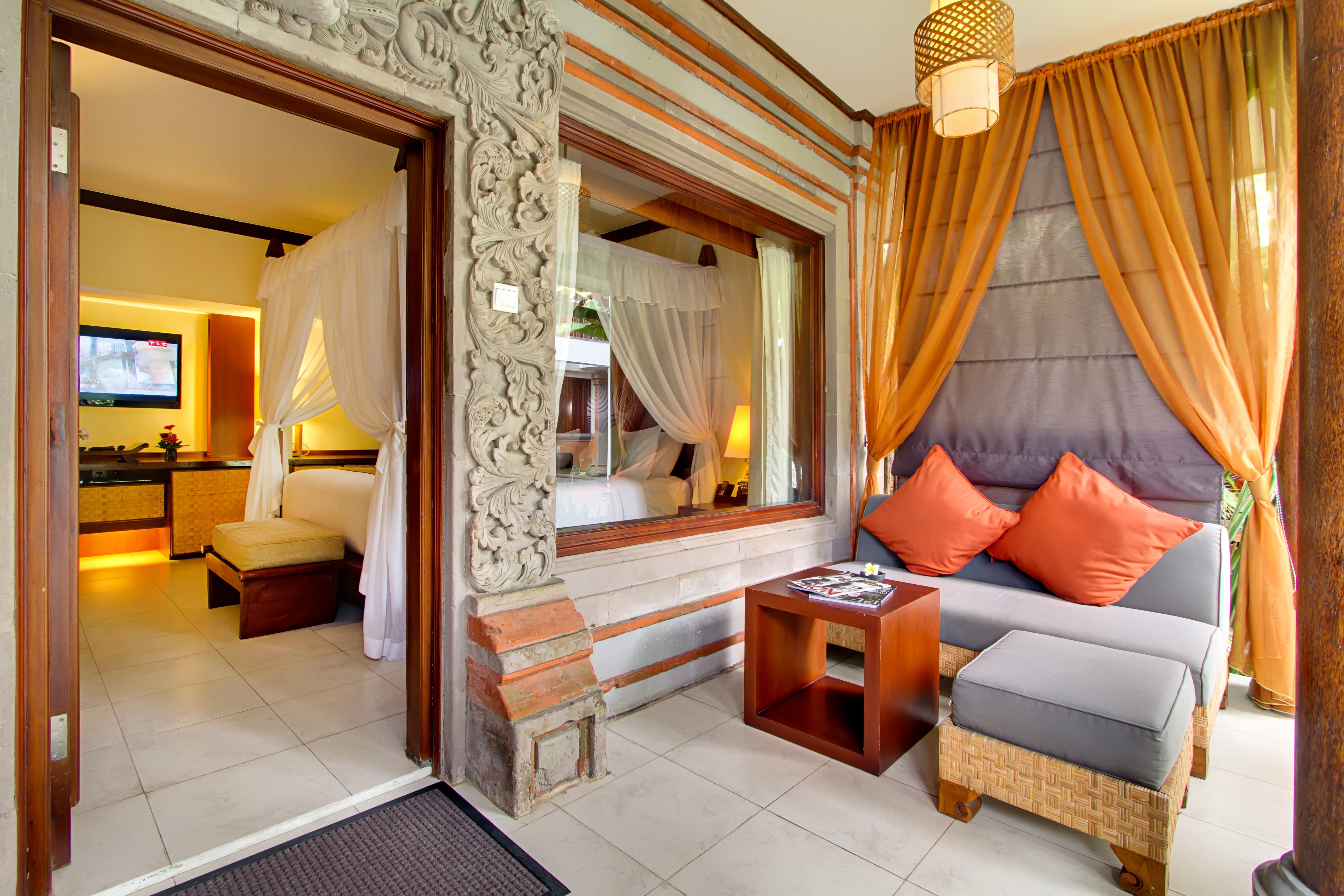 Resort Kuta Seaview Boutique