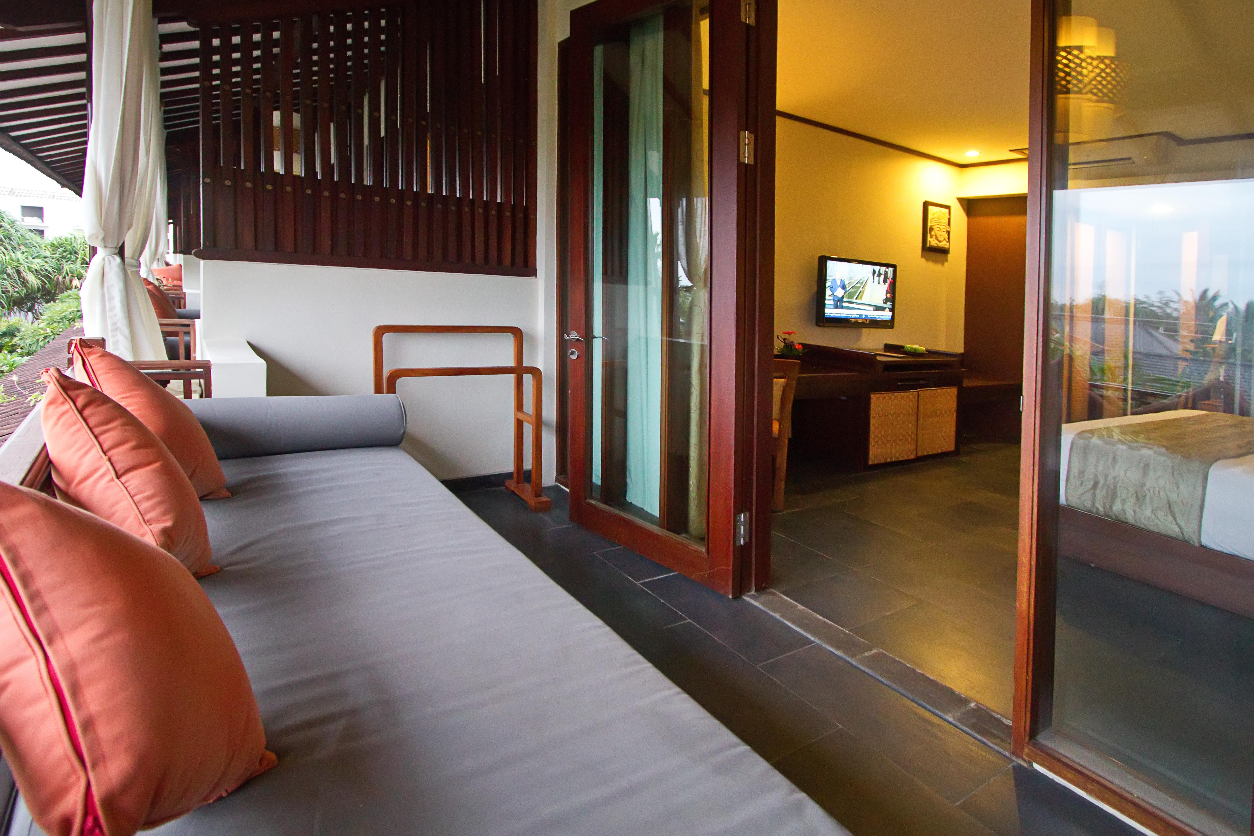 Kuta Seaview Boutique 4*