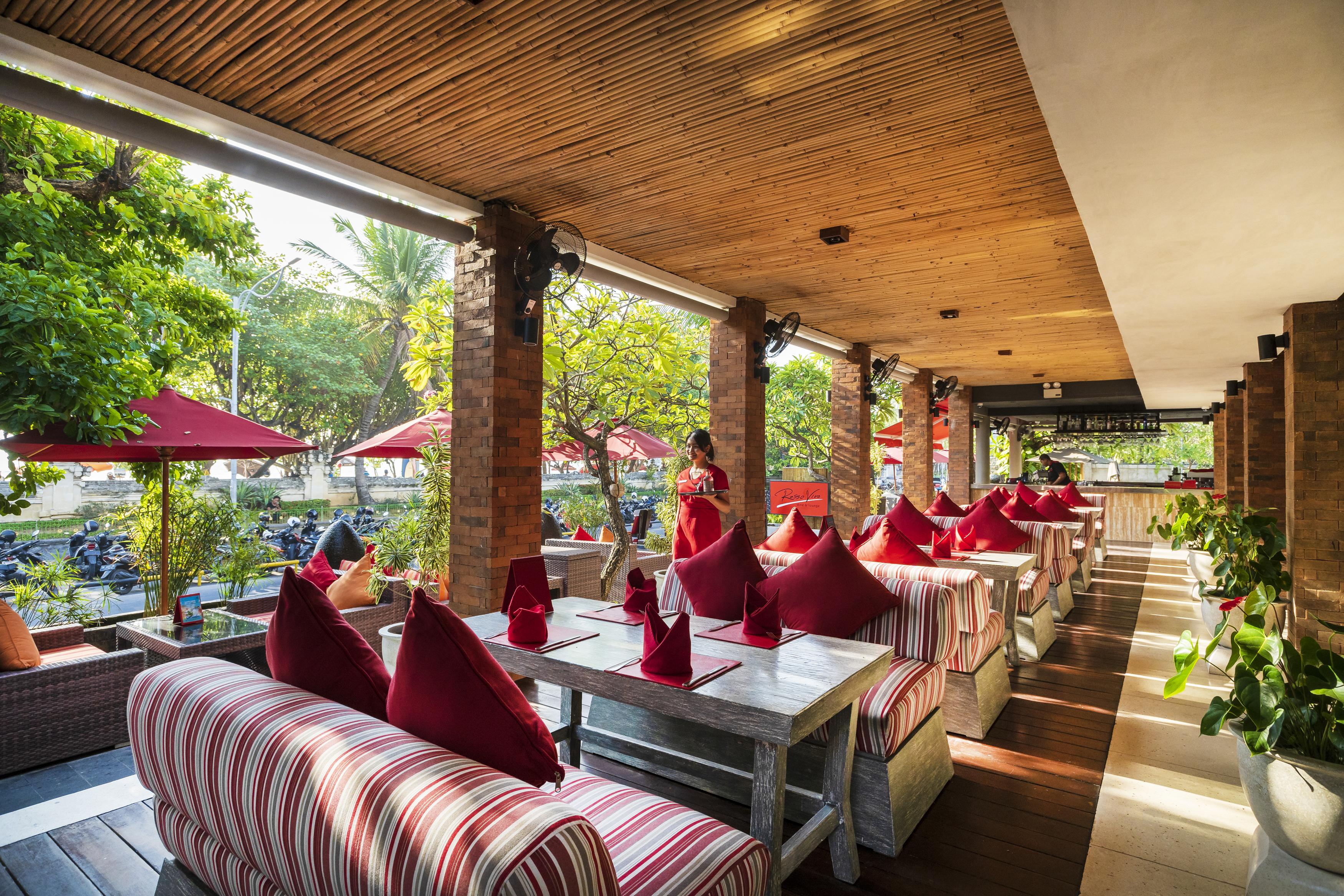 Kuta Seaview Boutique Kuta (Bali)