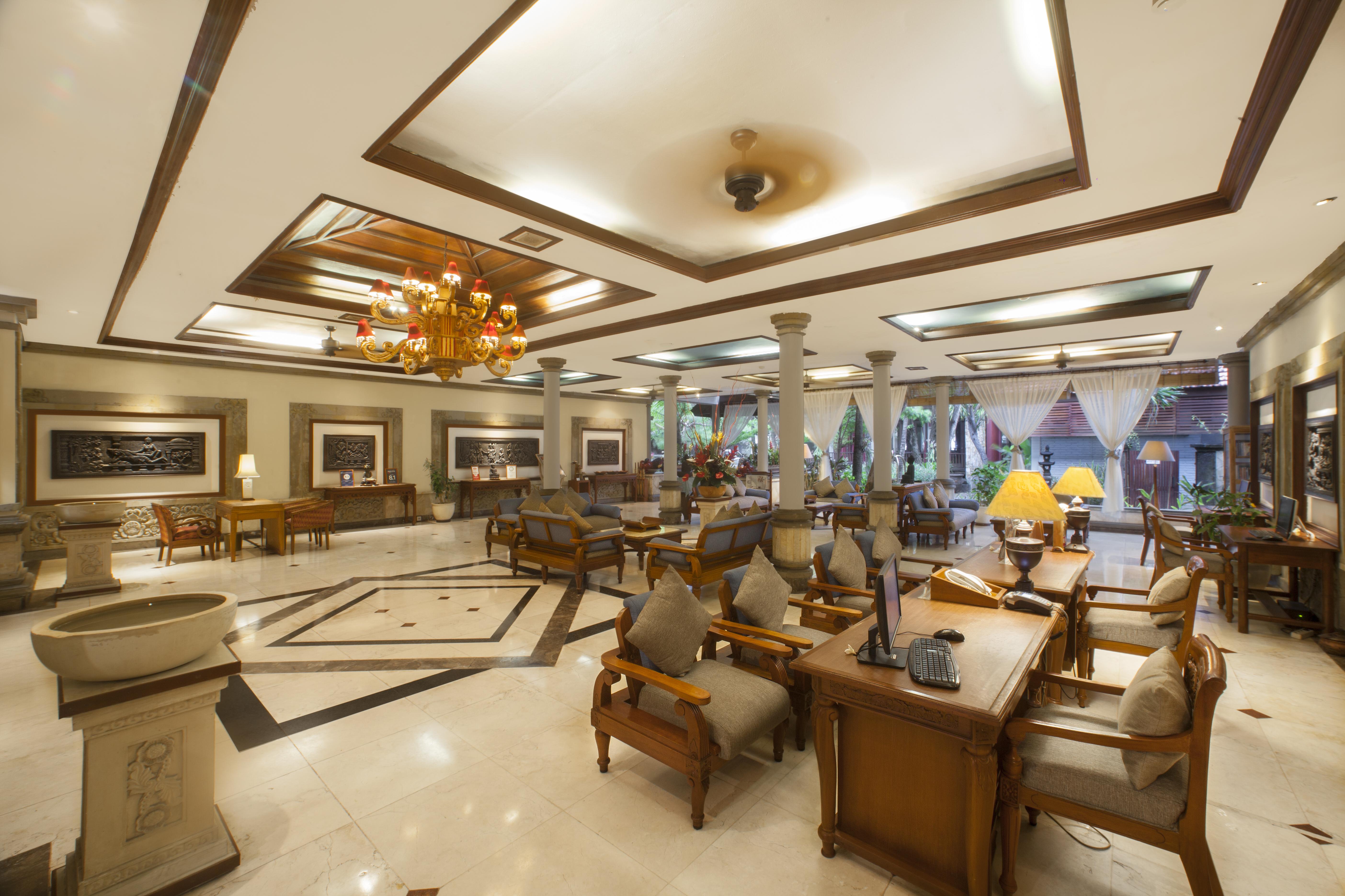 Kuta Seaview Boutique Resort 4*
