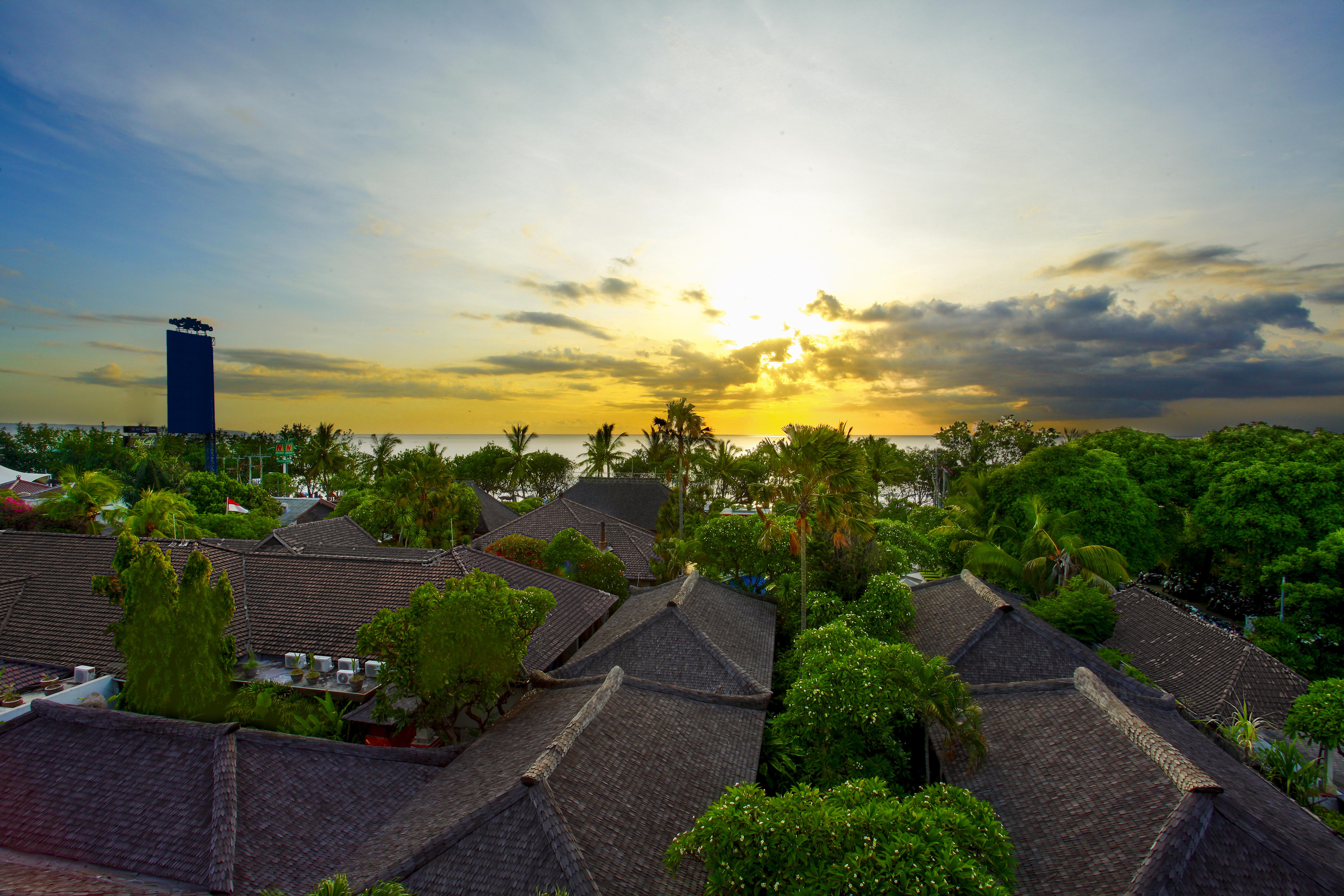 Resort Kuta Seaview Boutique