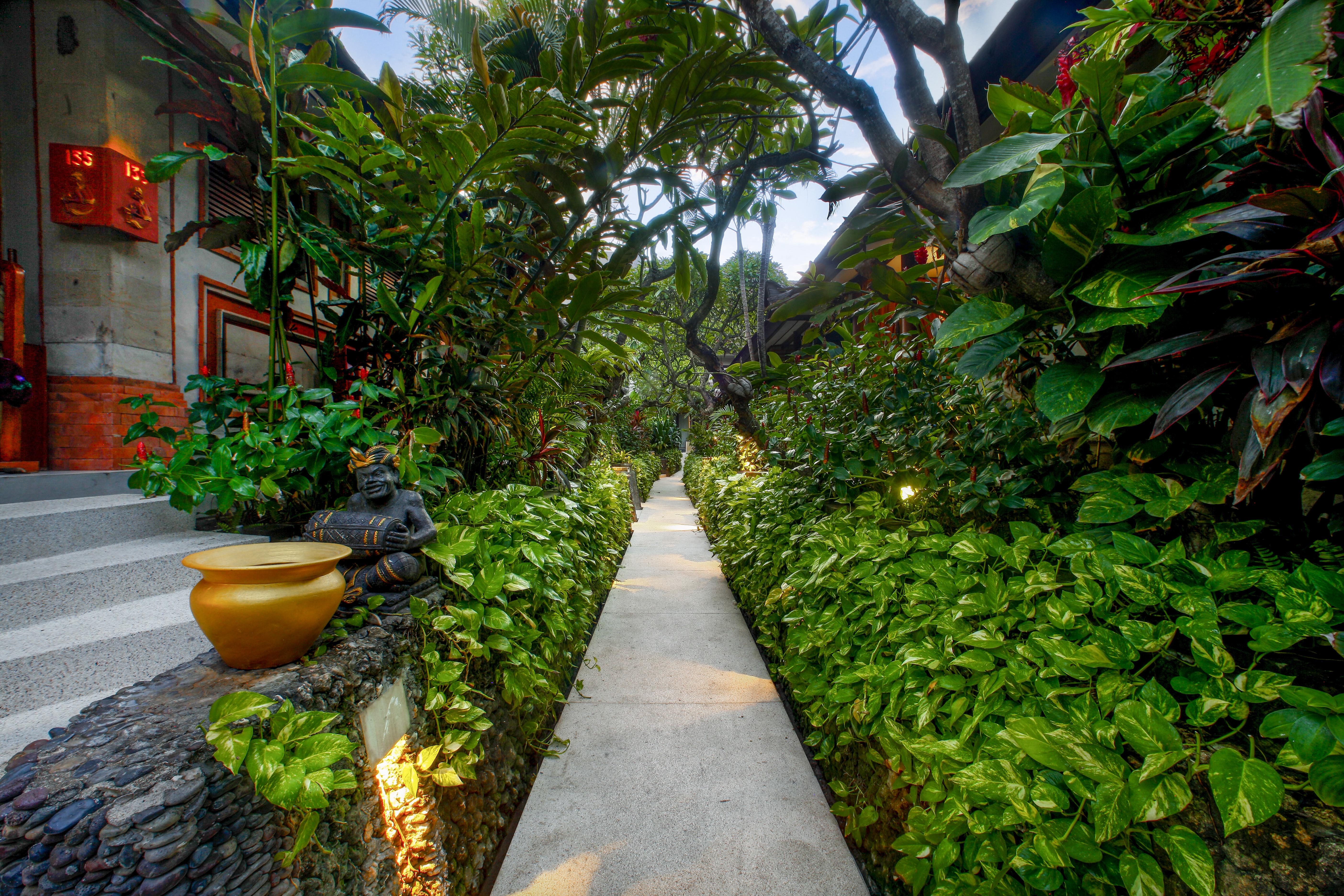 Kuta Seaview Boutique Resort Kuta (Bali)